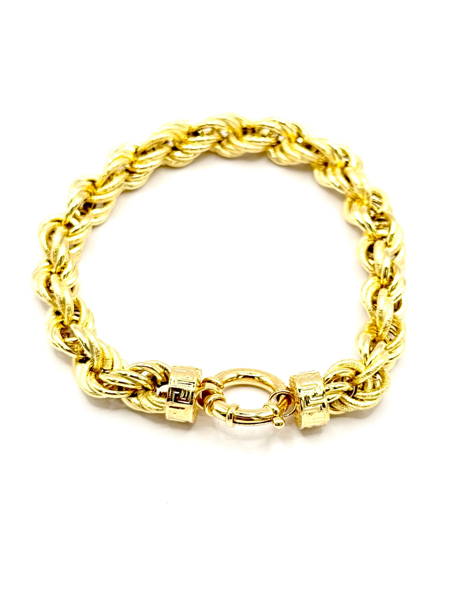 Bracciale Fune Graziella