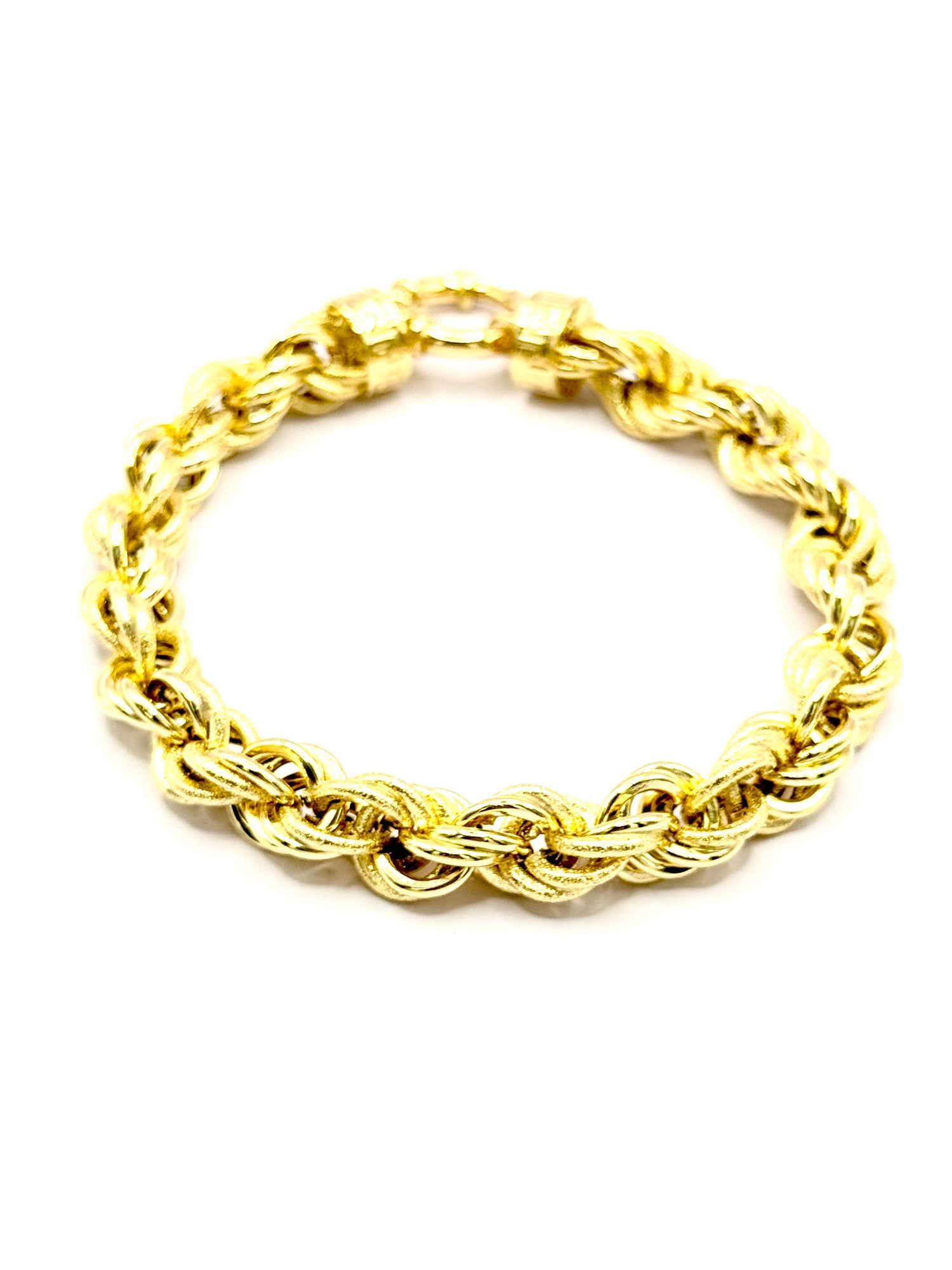 Bracciale Fune Graziella
