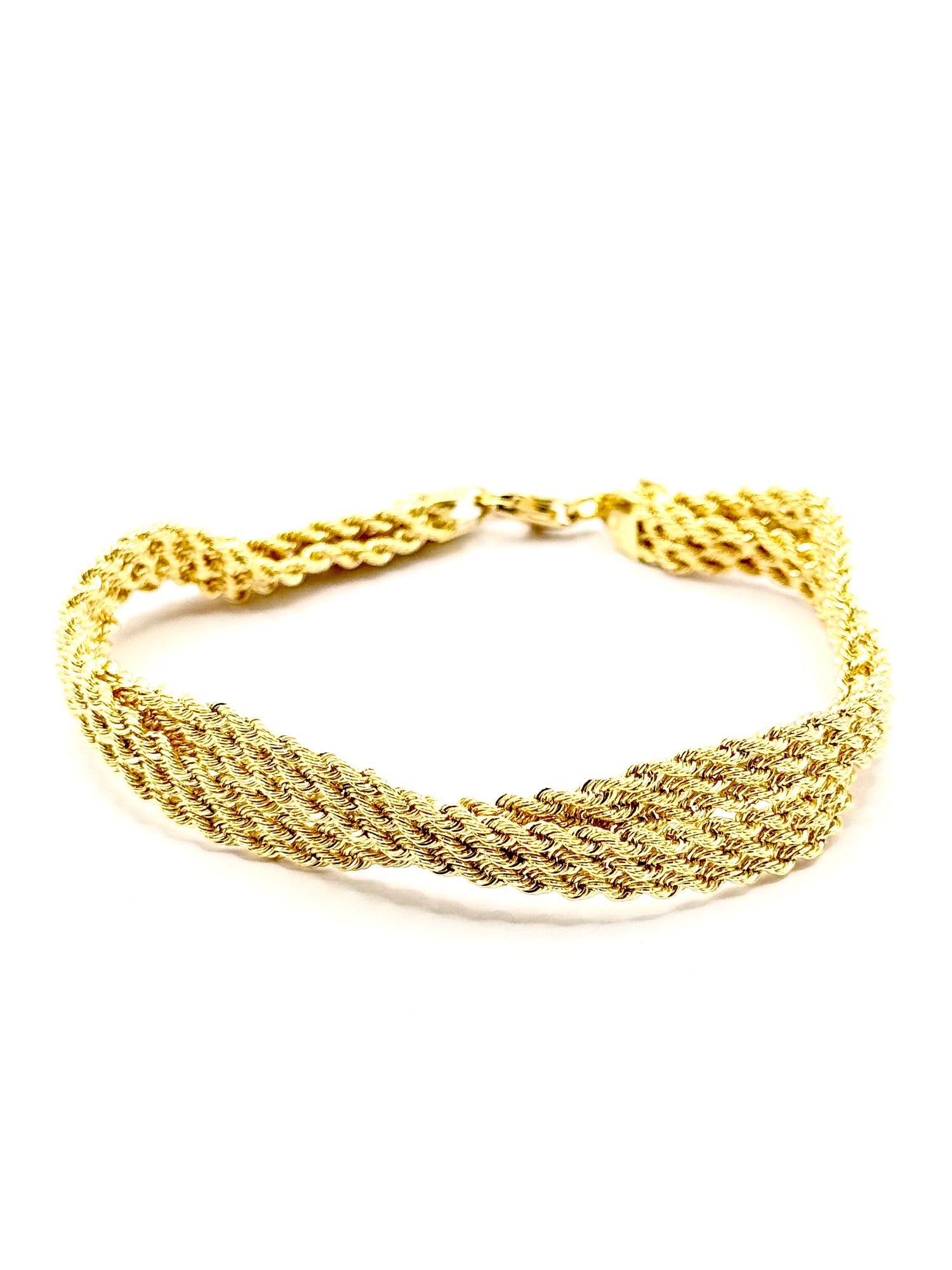 Bracciale Fune Sei Fili