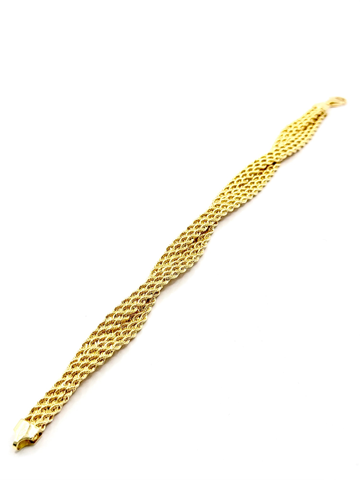 Bracciale Fune Sei Fili