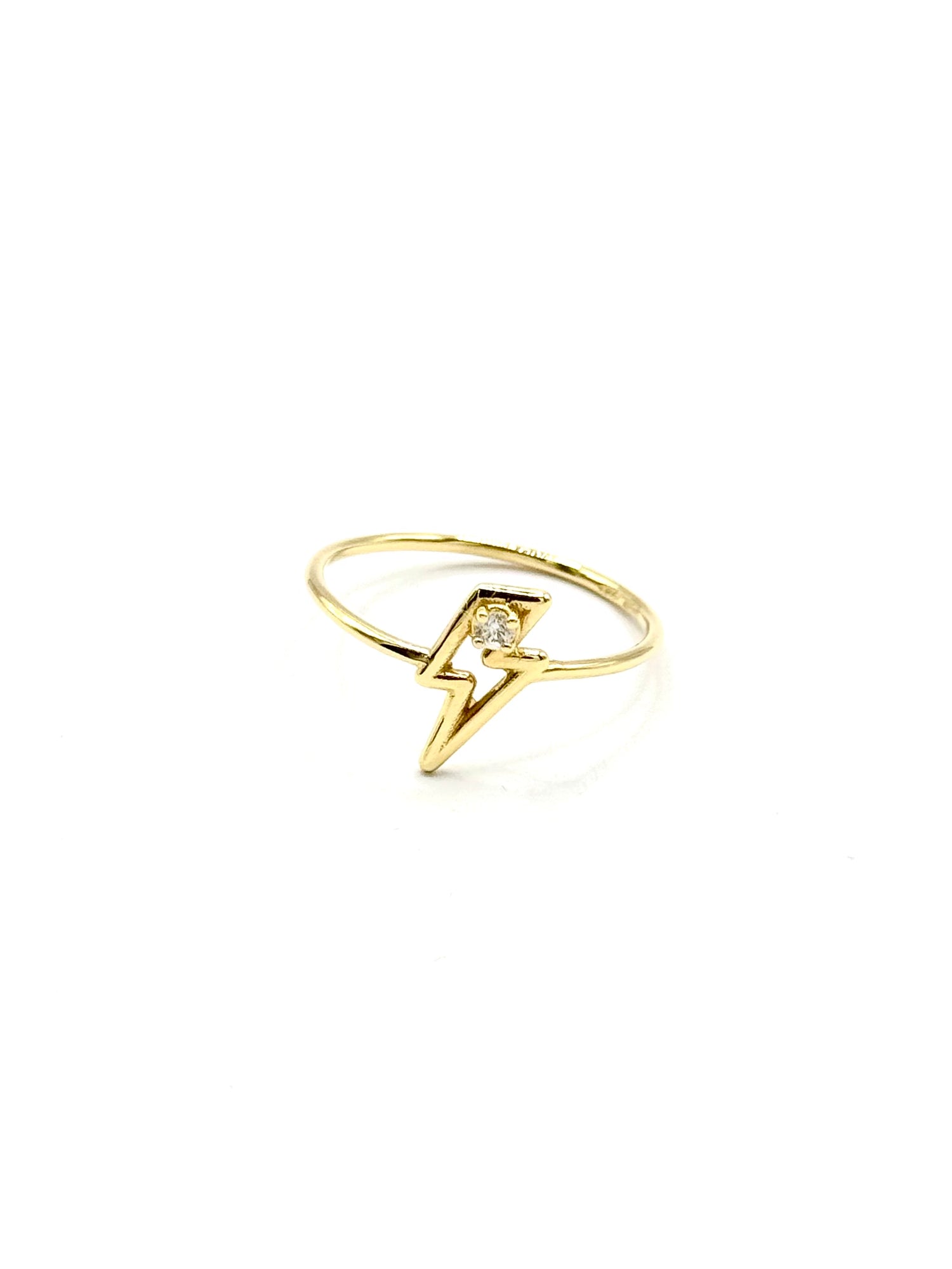 Anello Fulmine