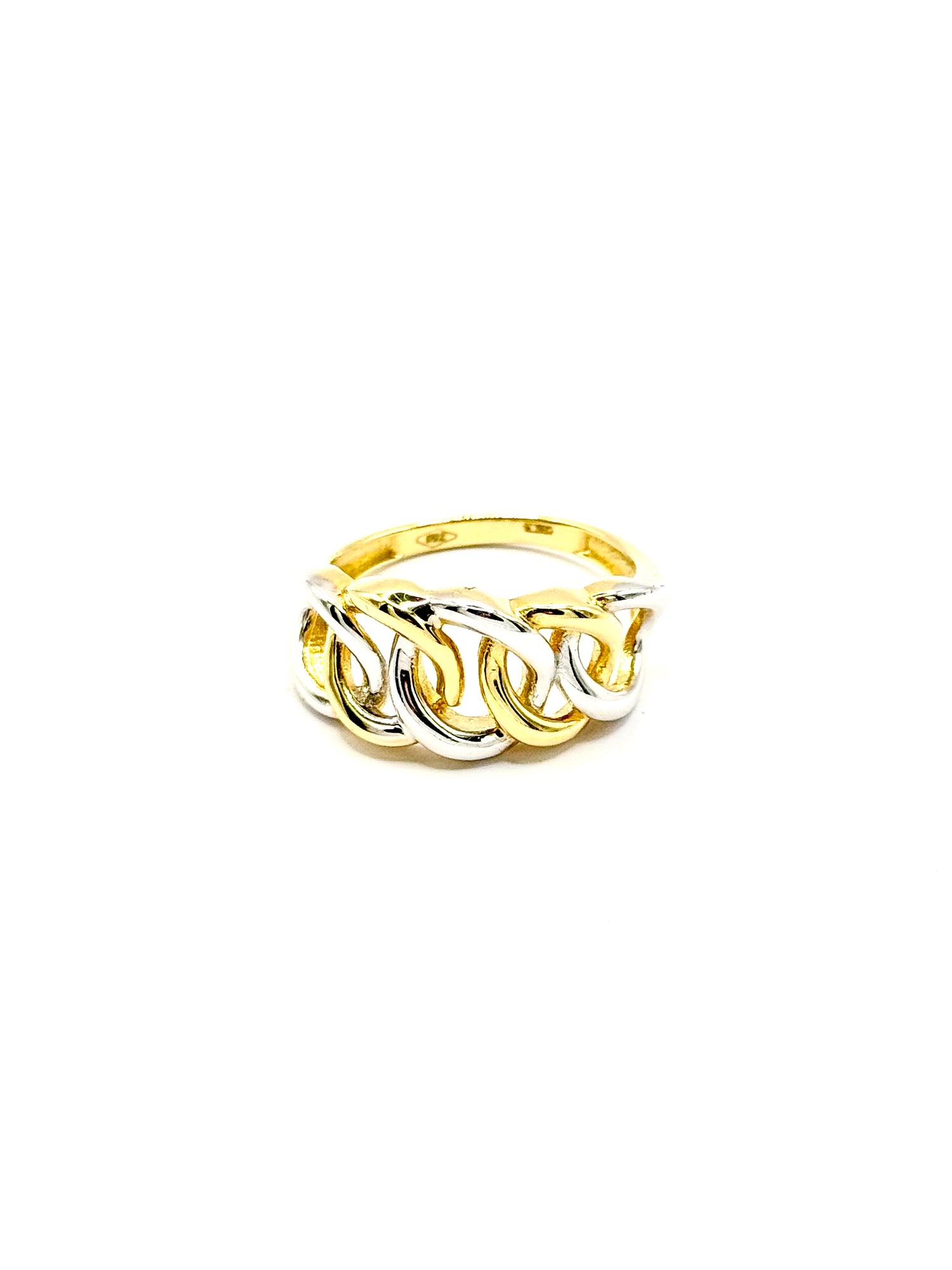 Anello Groumette