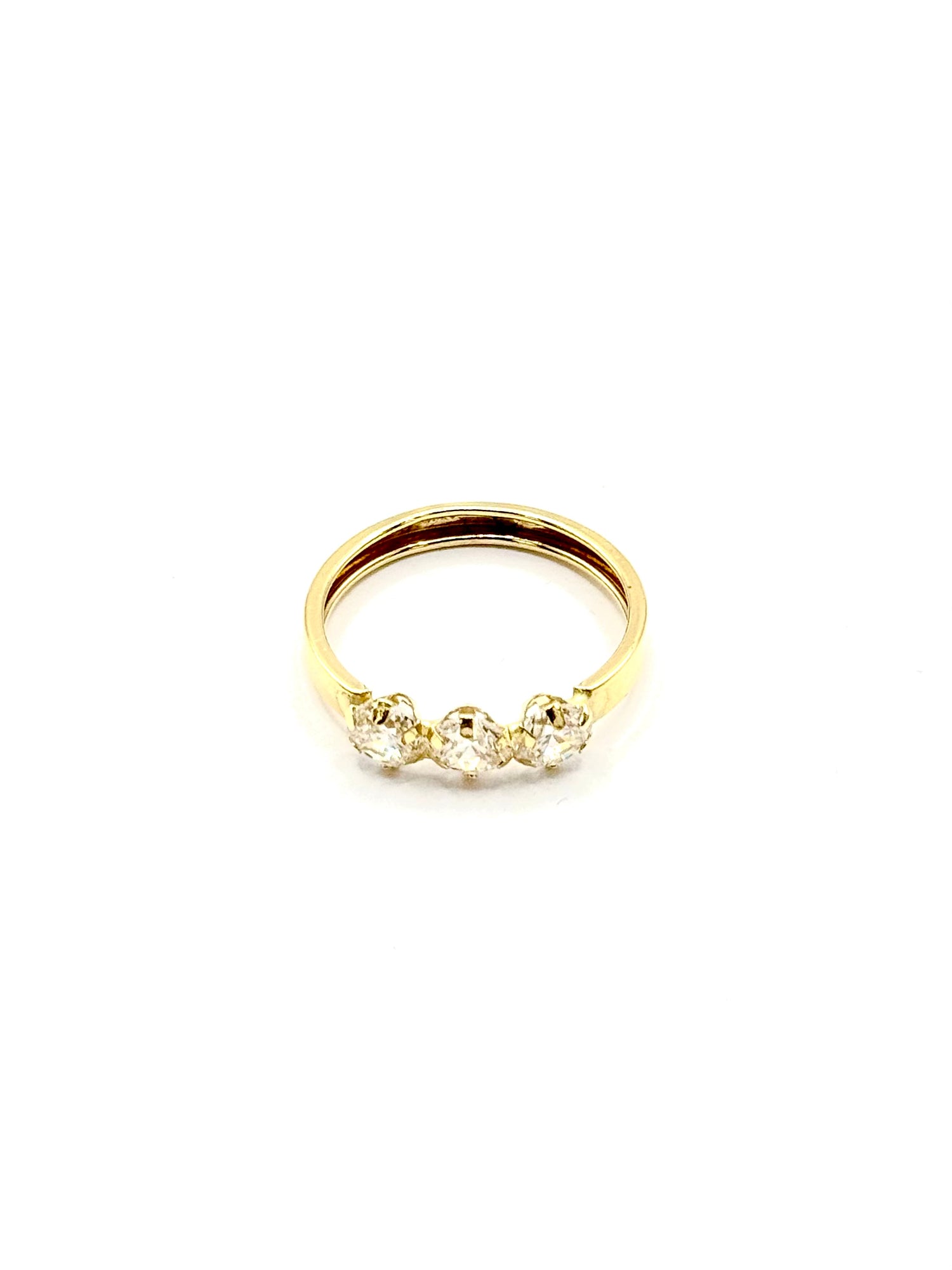 Anello Trilogy