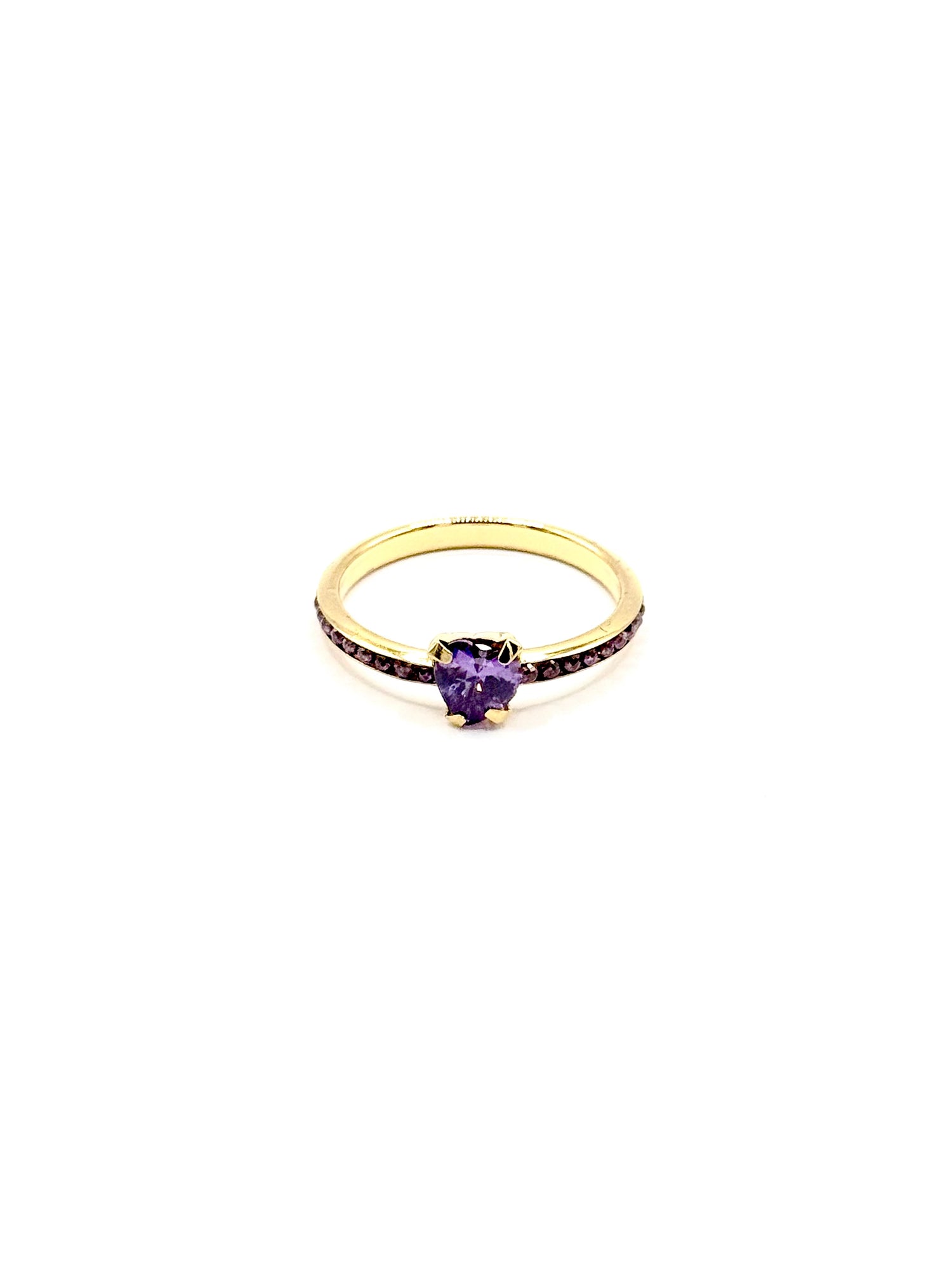 Anello Cuore