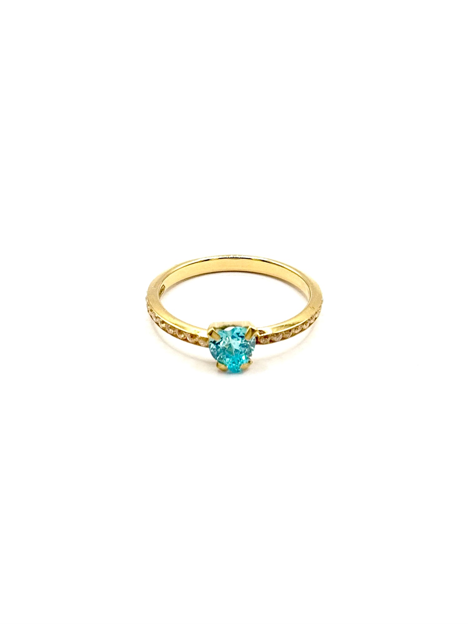 Anello Cuore