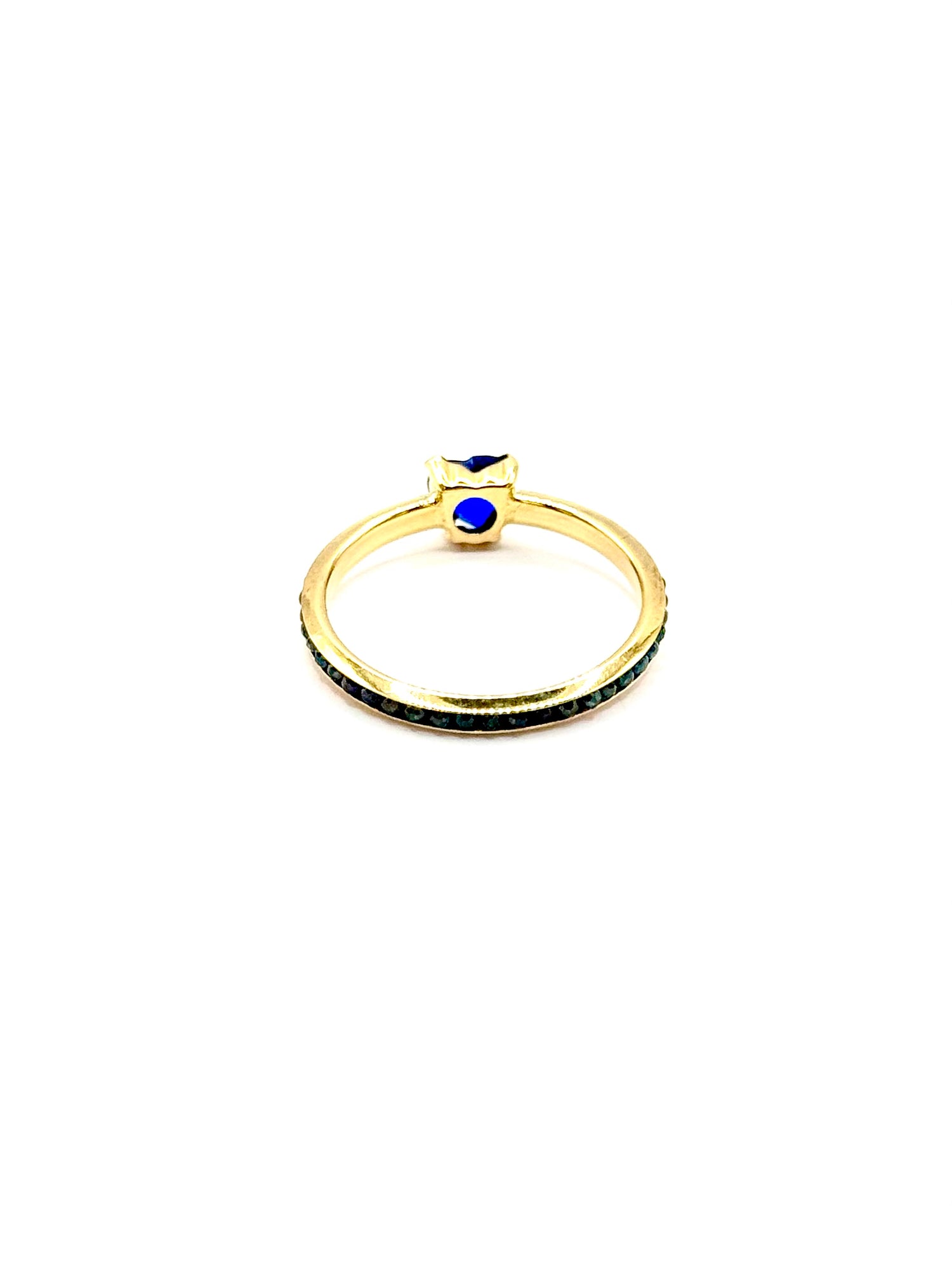 Anello Cuore