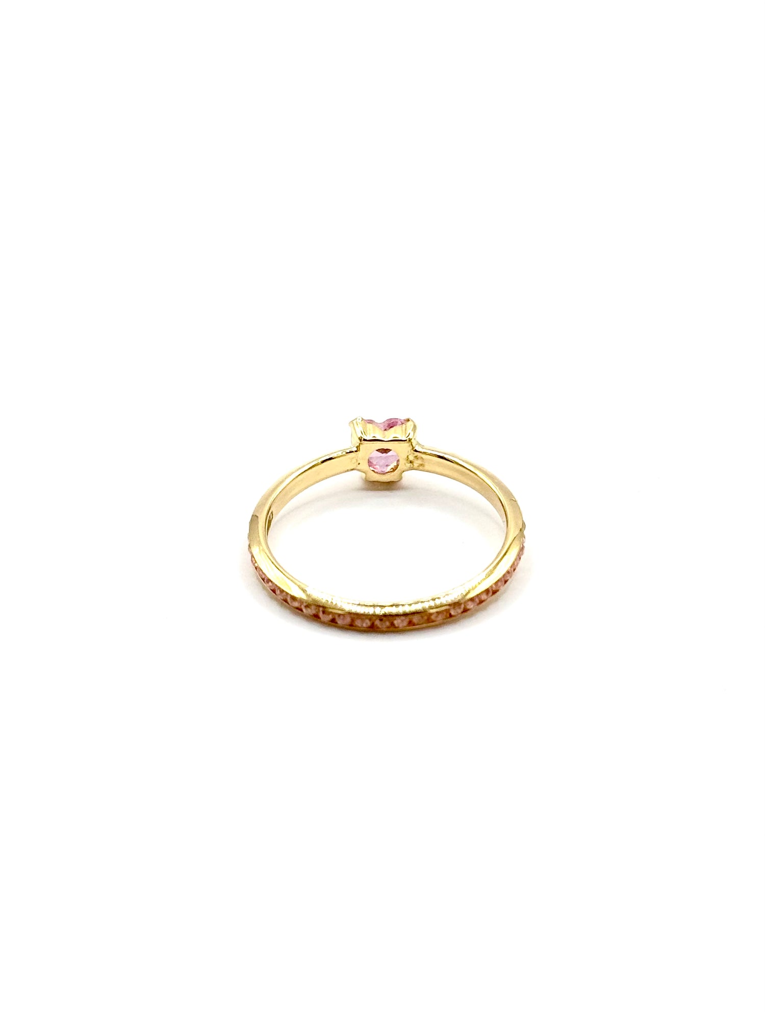 Anello Cuore