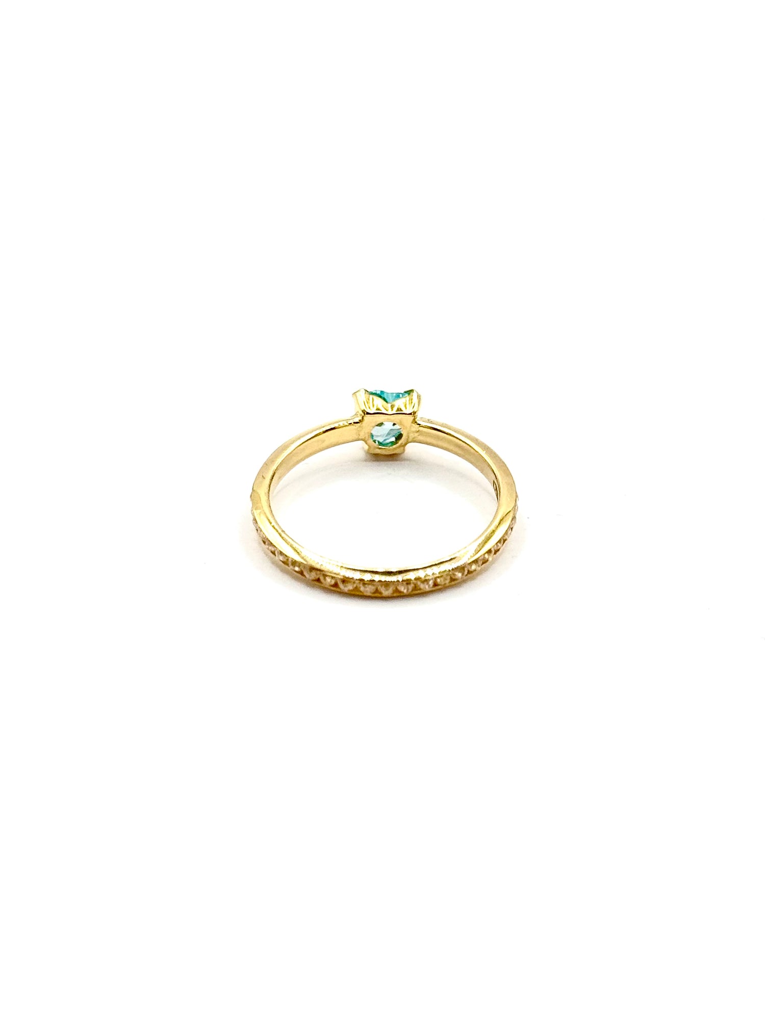 Anello Cuore