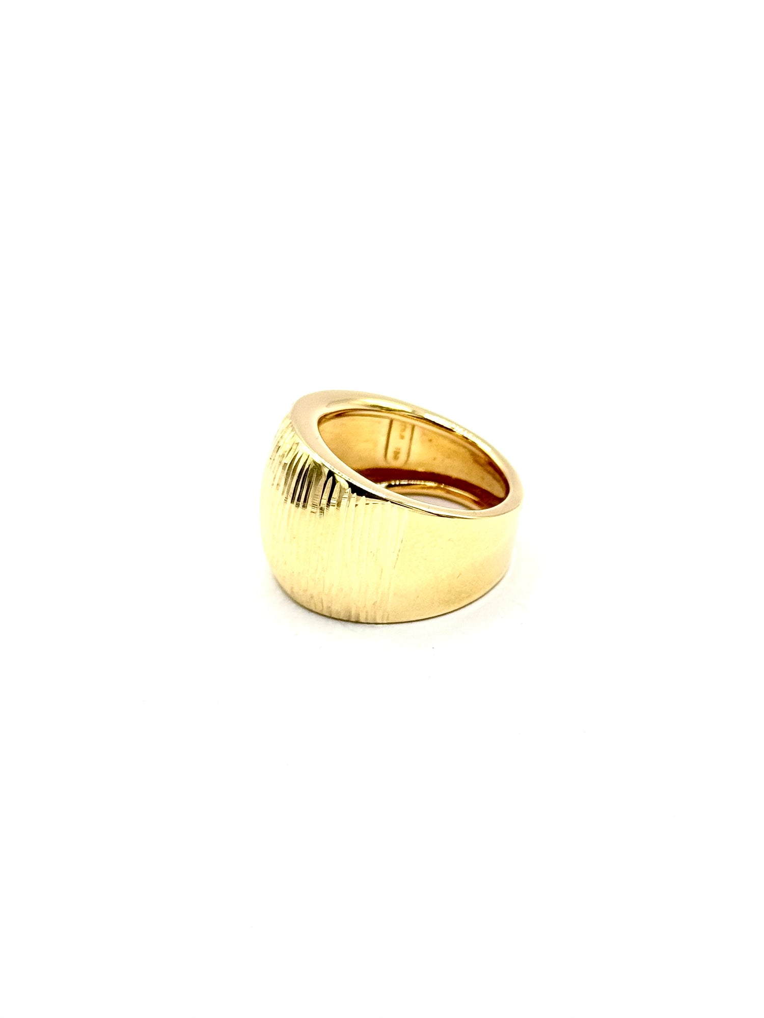 Anello Fascione