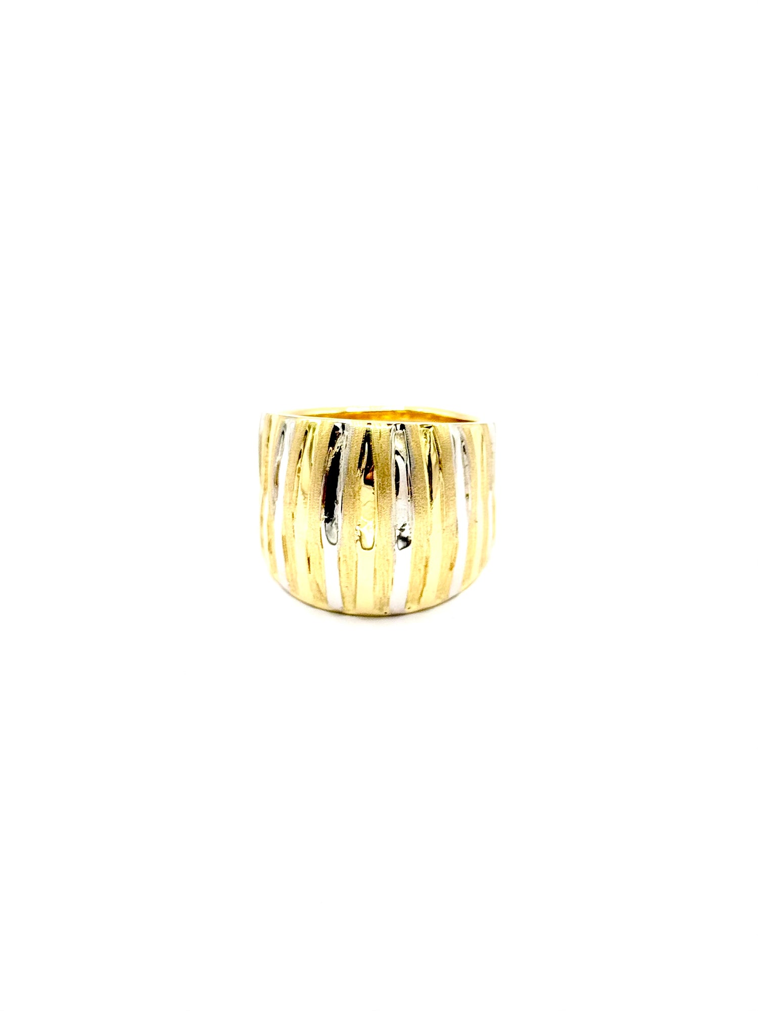 Anello Fascione