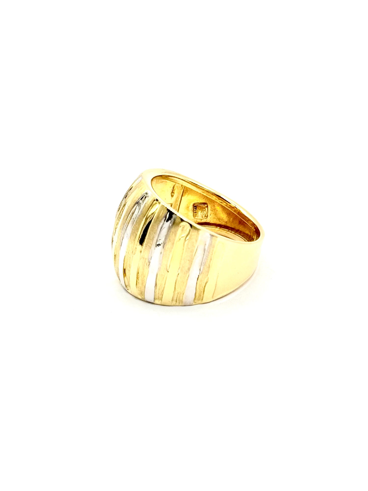 Anello Fascione