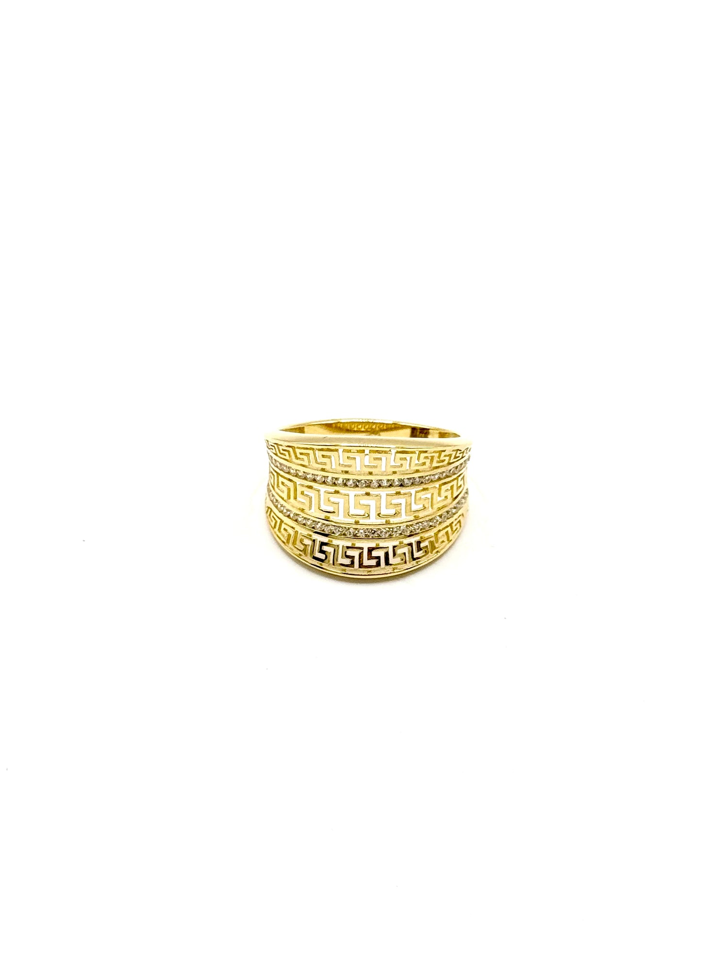Anello Cava