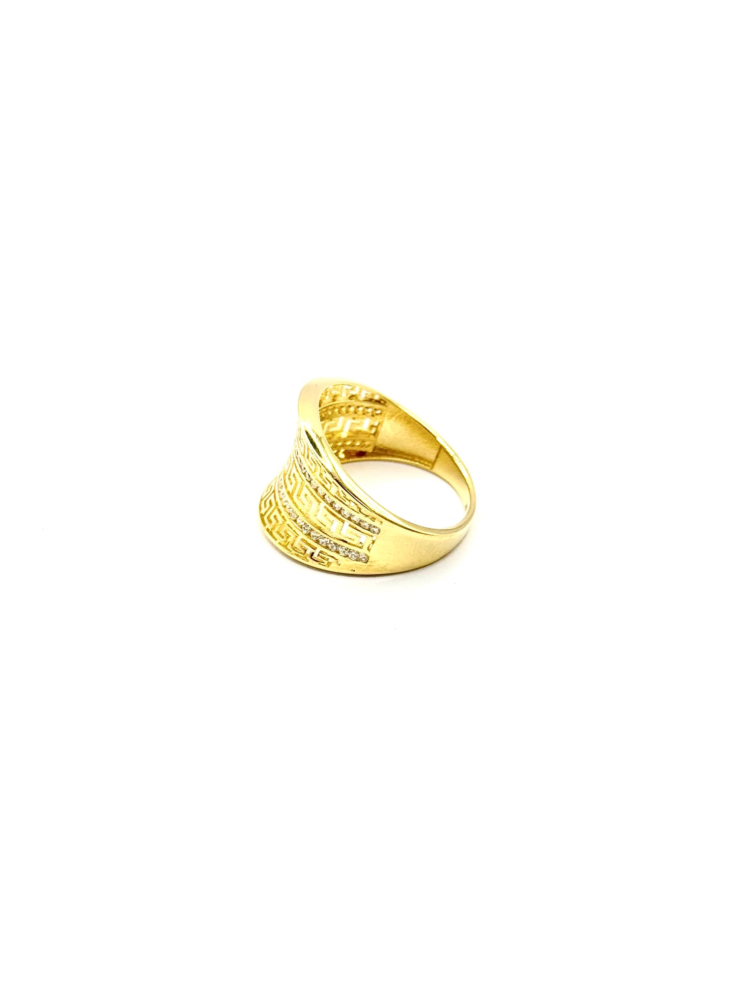 Anello Cava