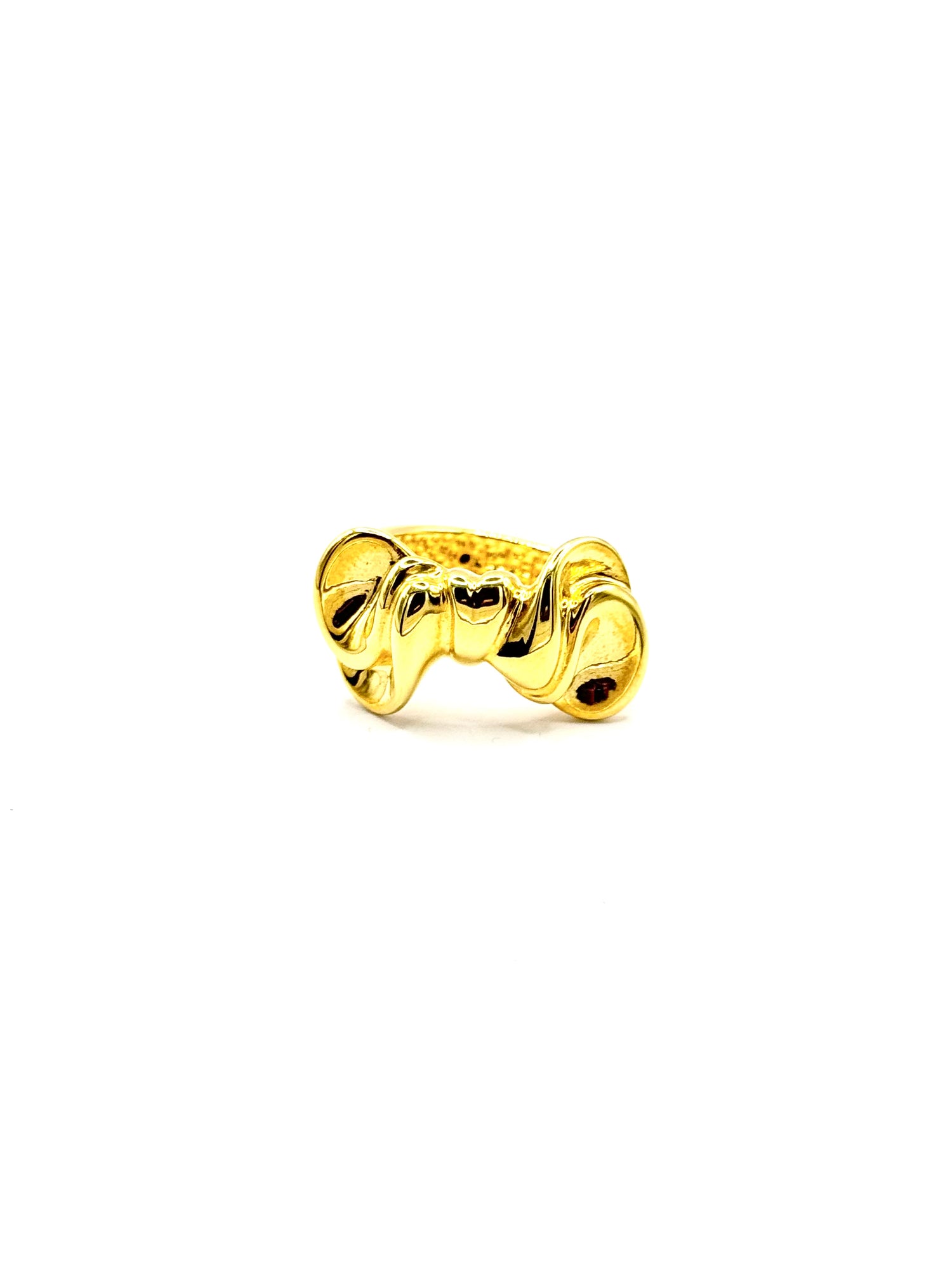 Anello Fiocco