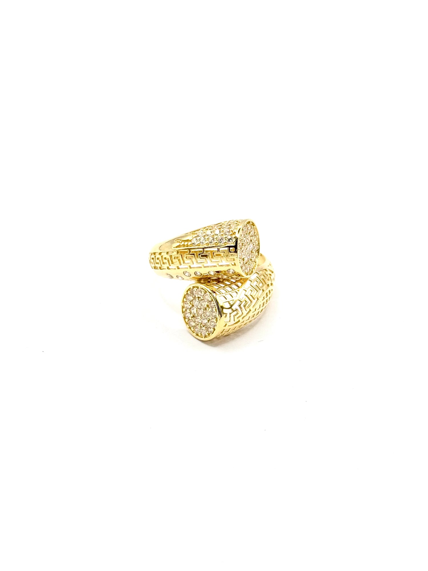 Anello Regina