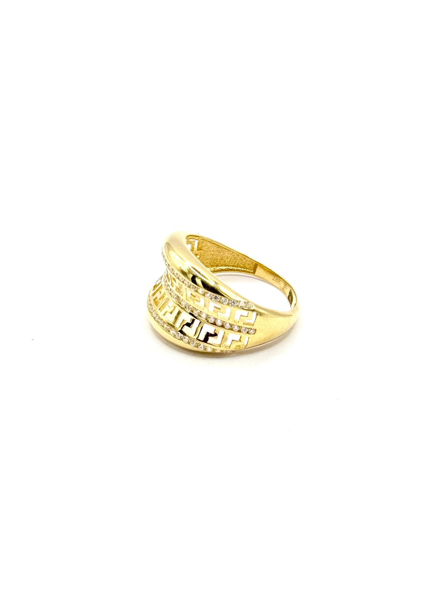 Anello Bobby