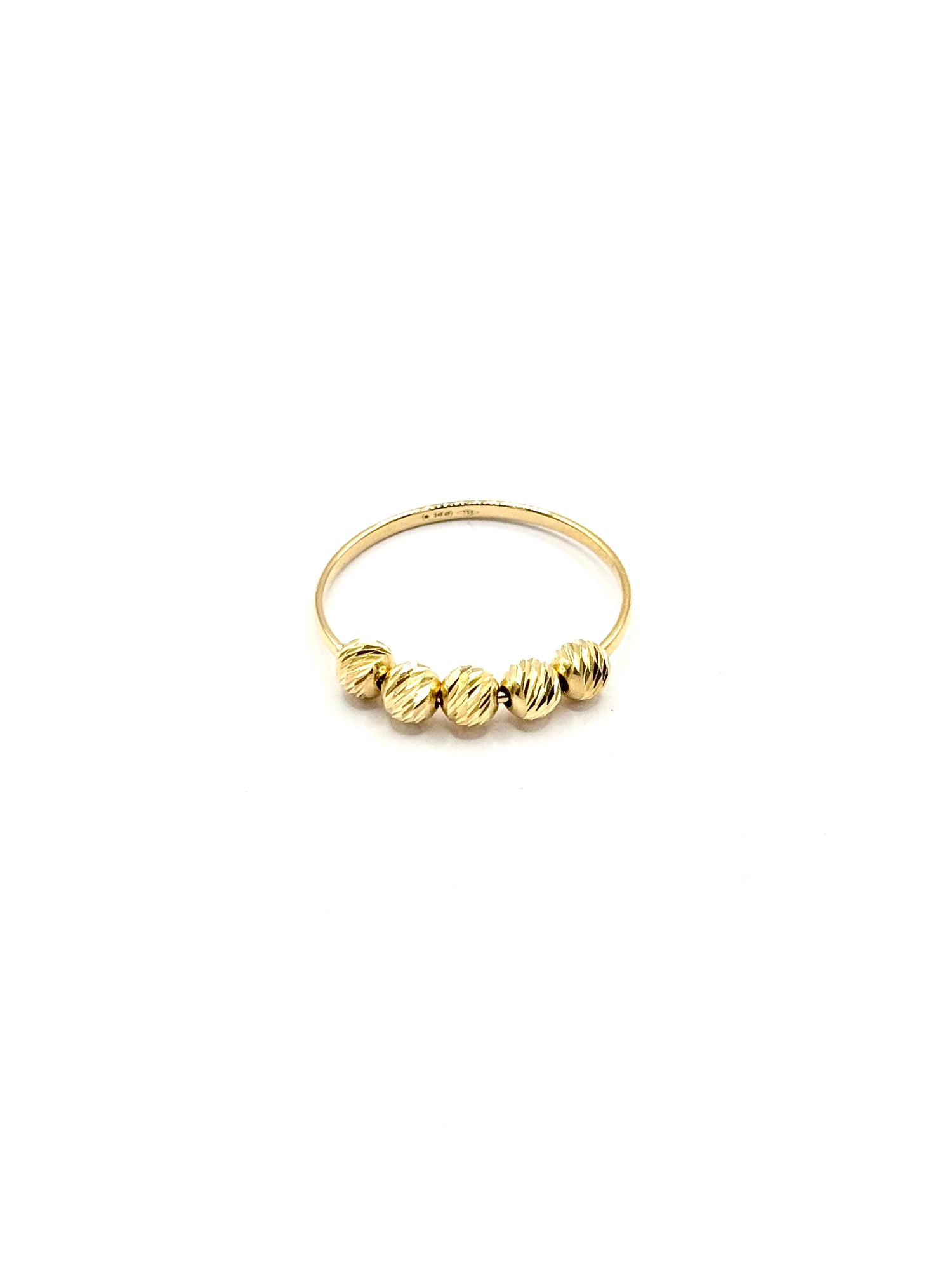 Anello Milleluci
