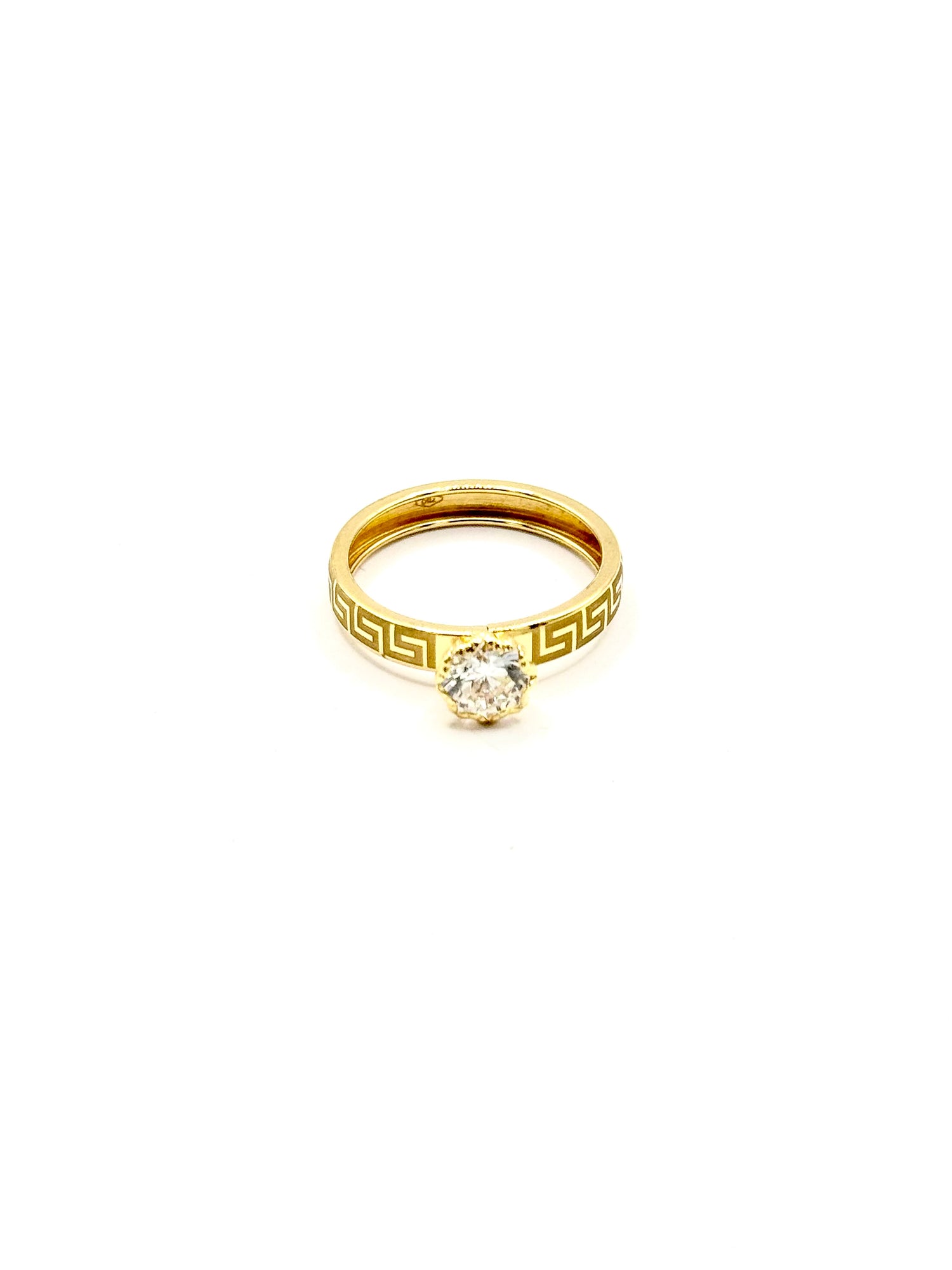 Anello Greca