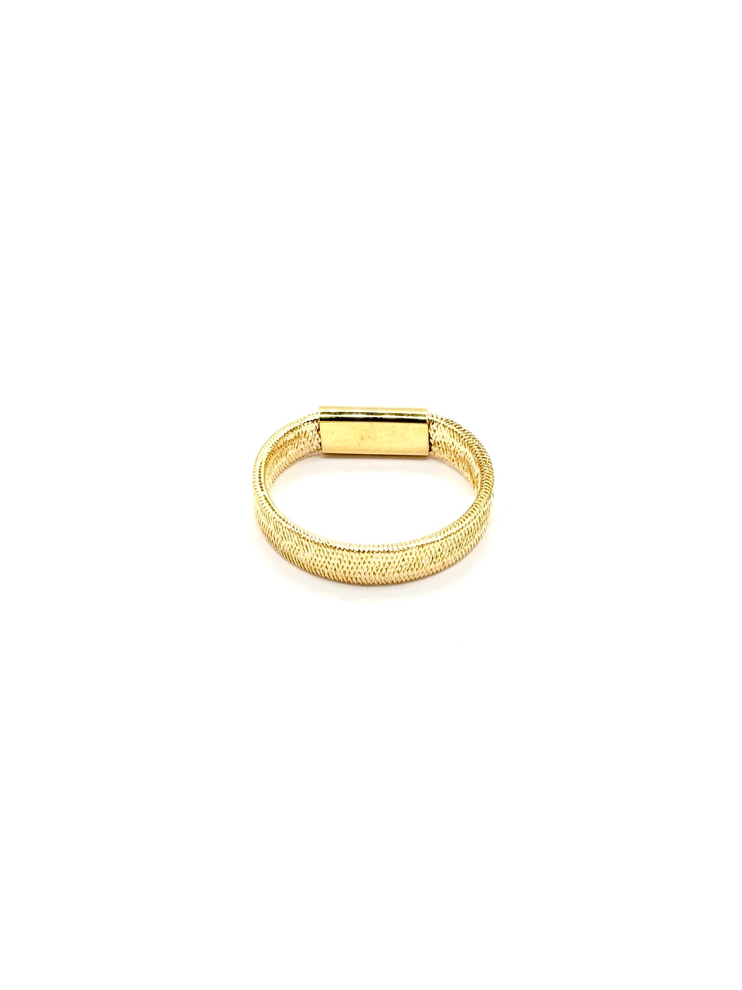 Anello Molla