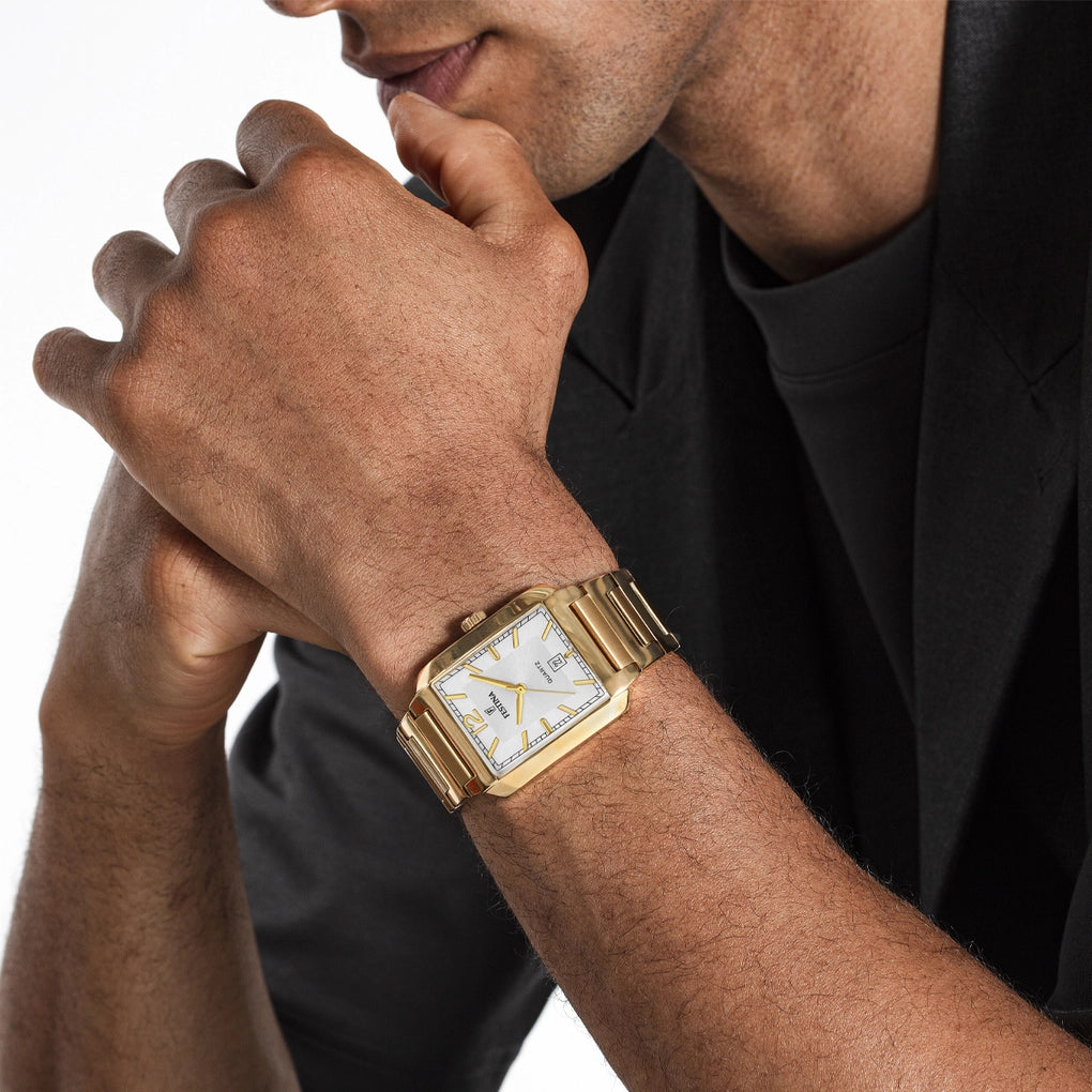 Orologio Festina F20678/2 Silver Uomo