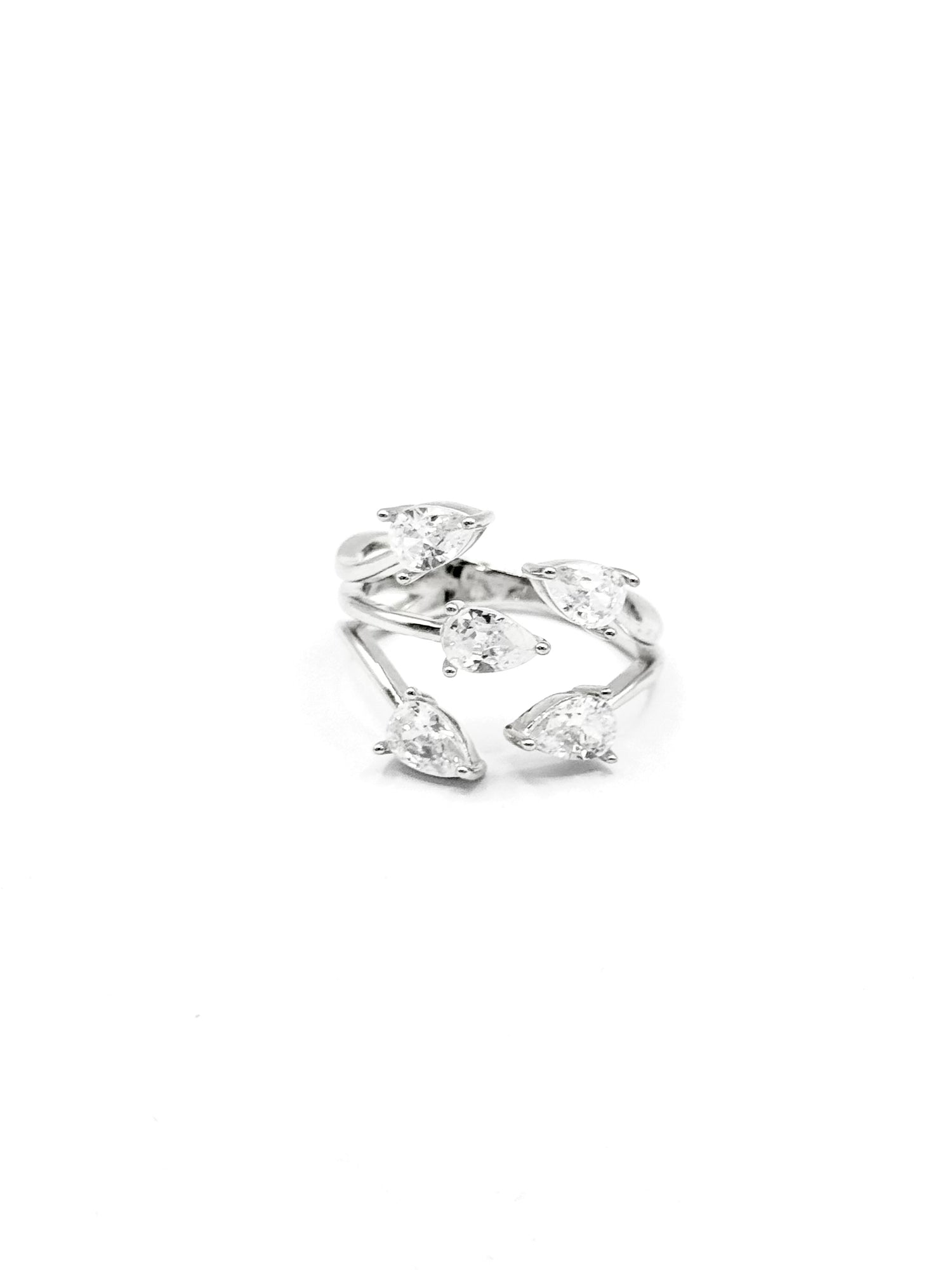 Anello Spary