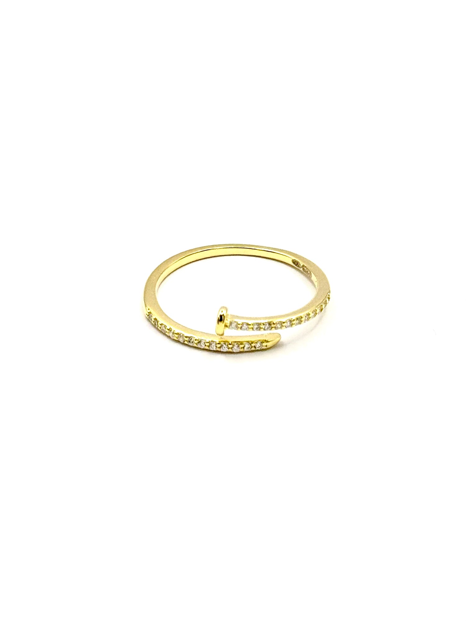 Anello Chiodo