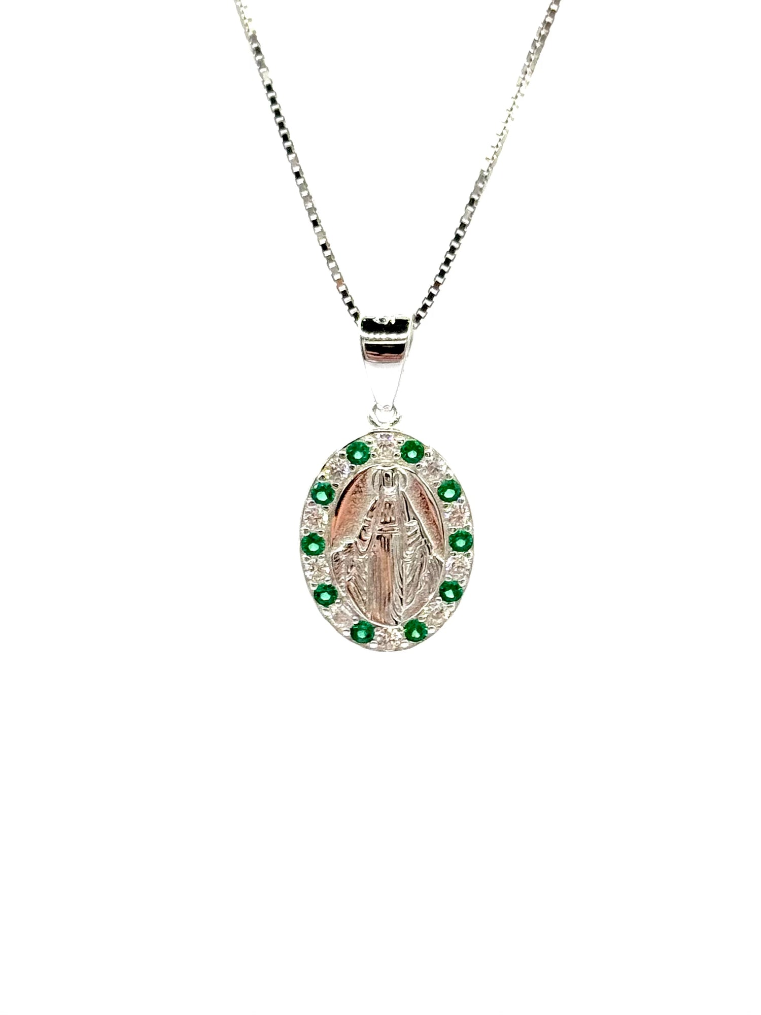 Collana Madonnina