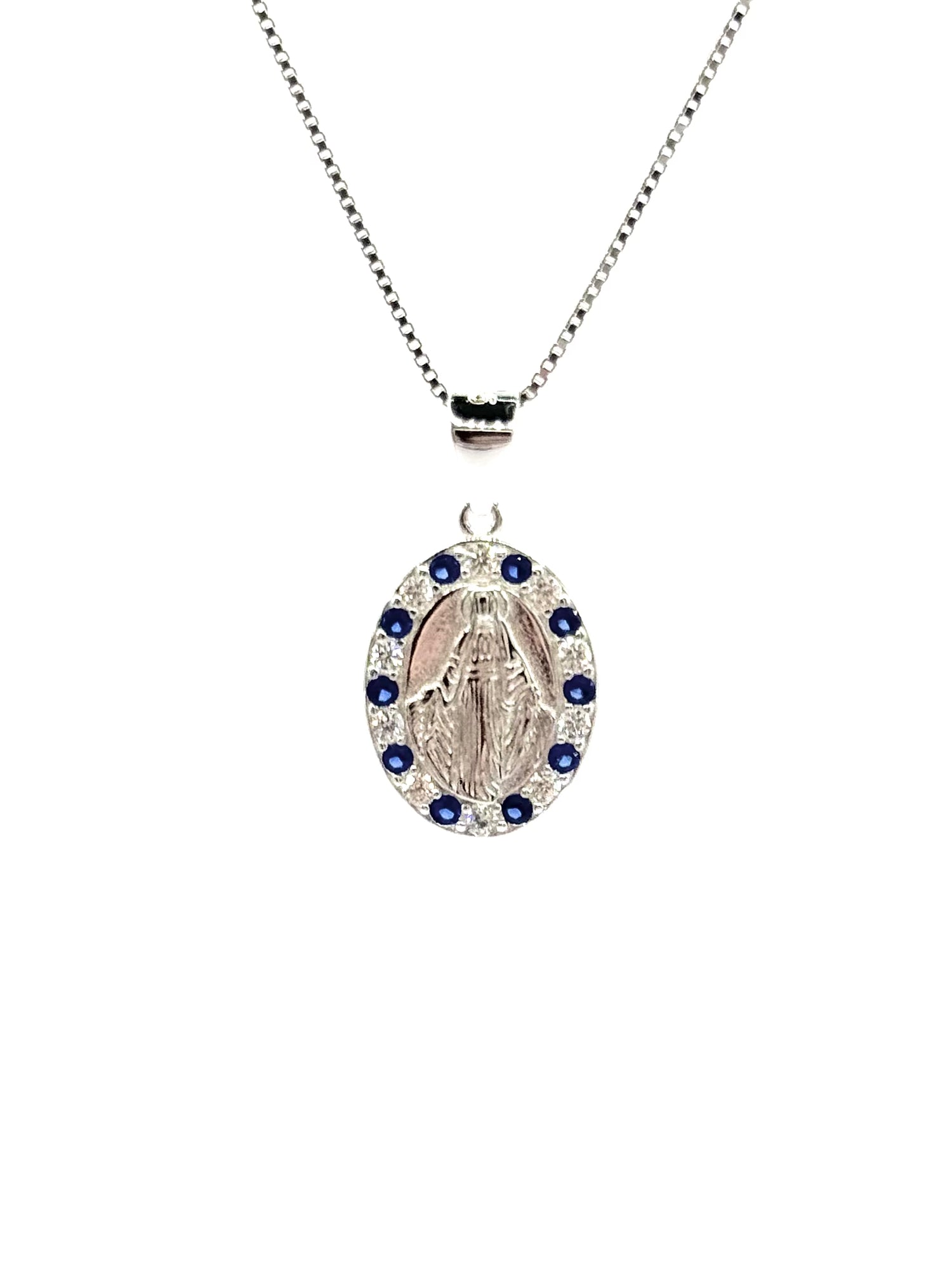 Collana Madonnina