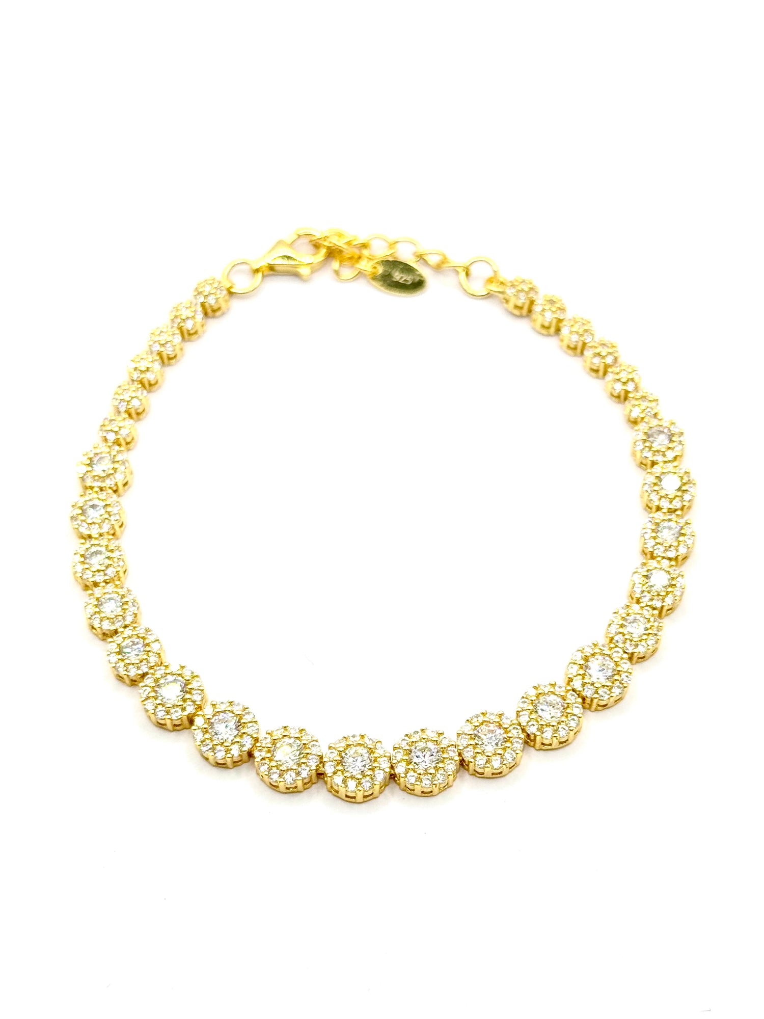 Bracciale Magic Gold