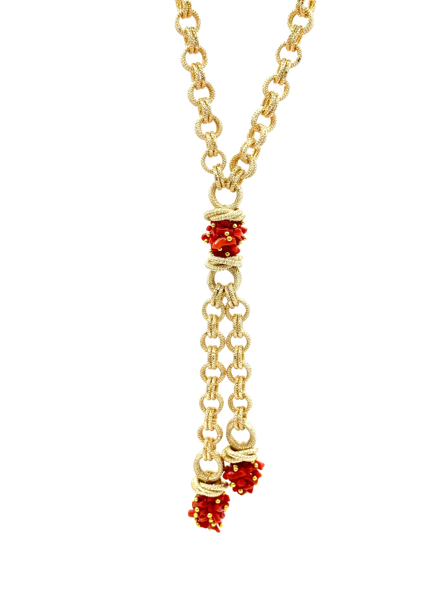 Collana Charleston