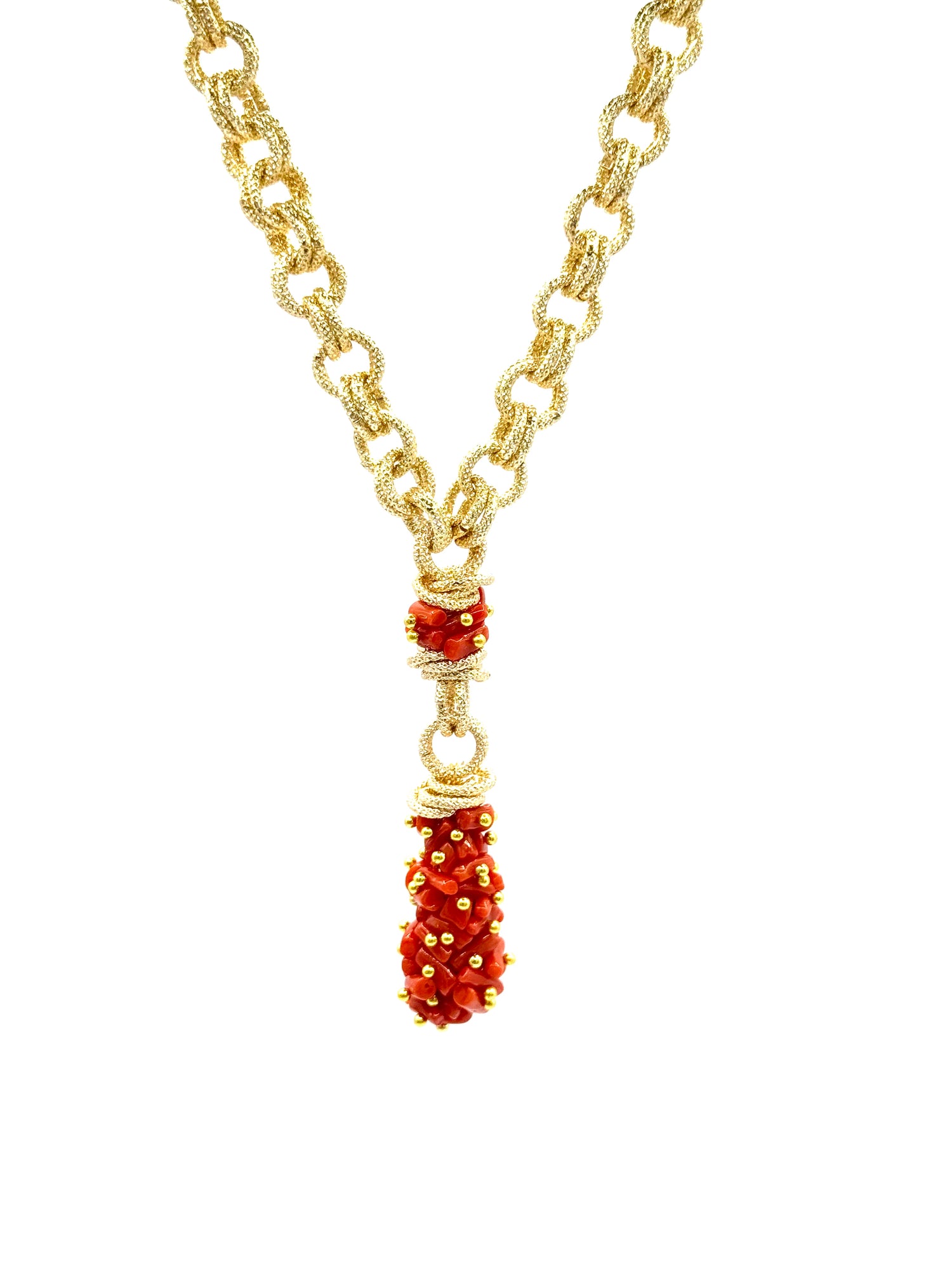 Collana Pendolo