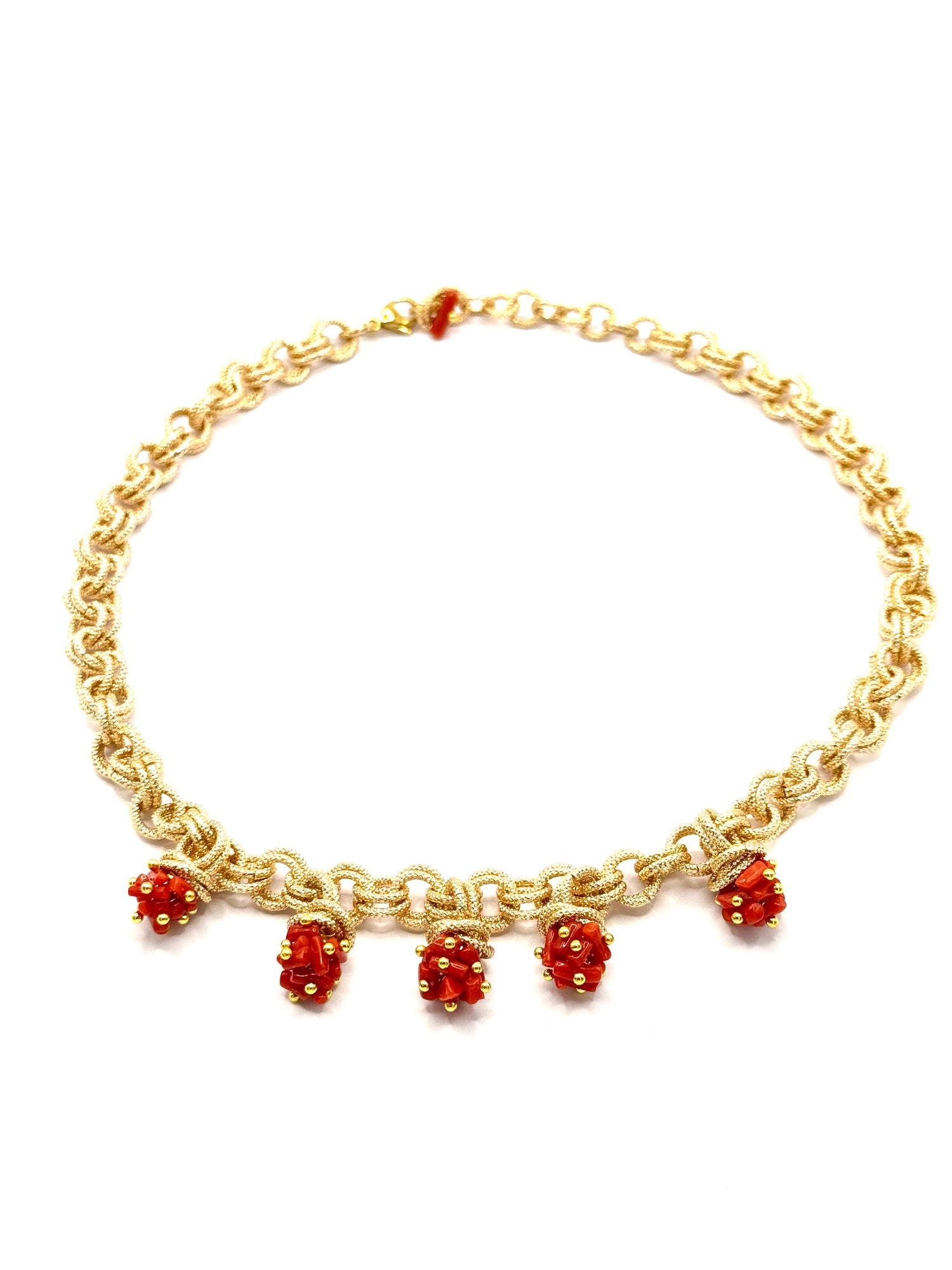 Collana Elegant