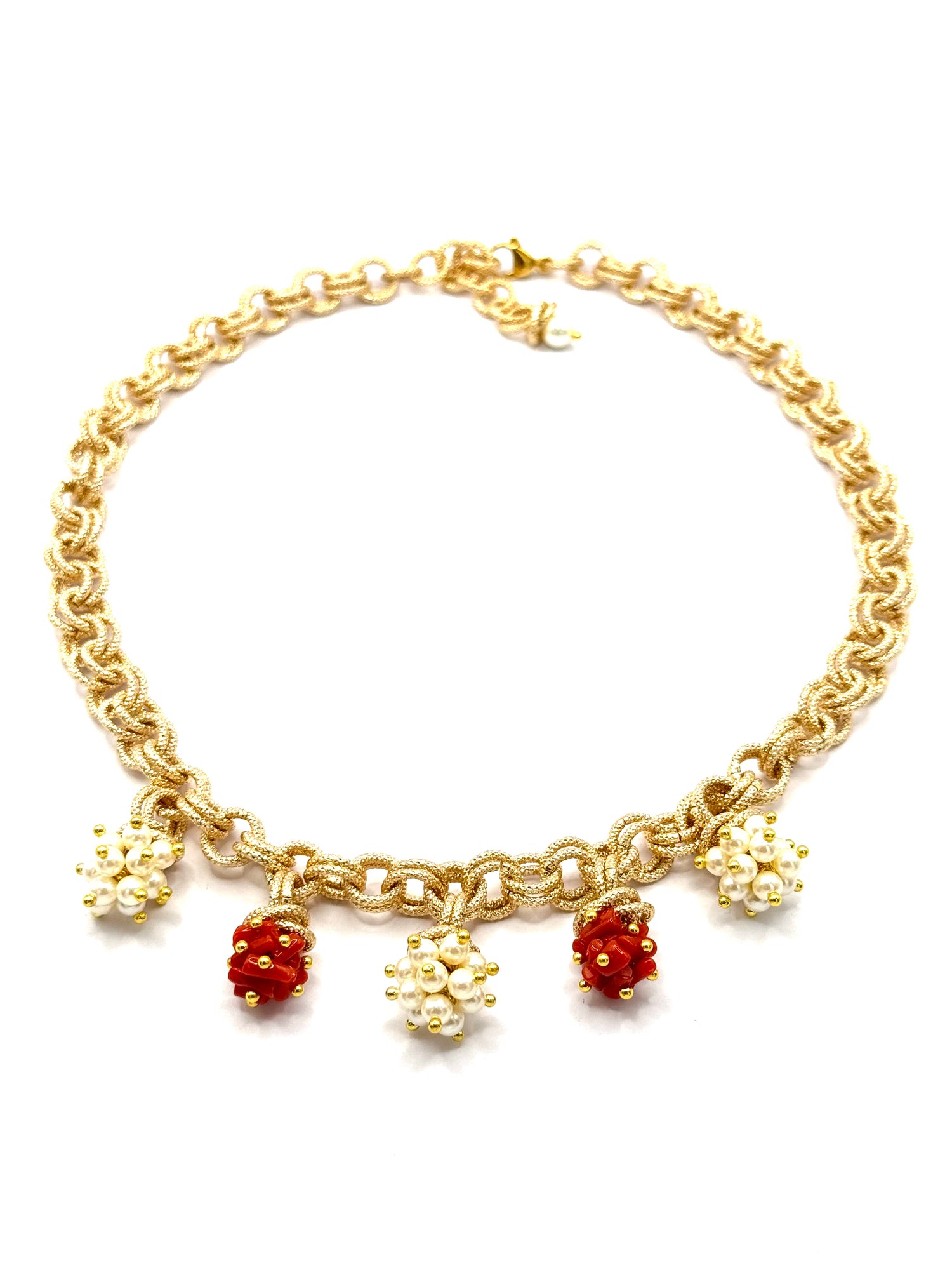 Collana Elegant