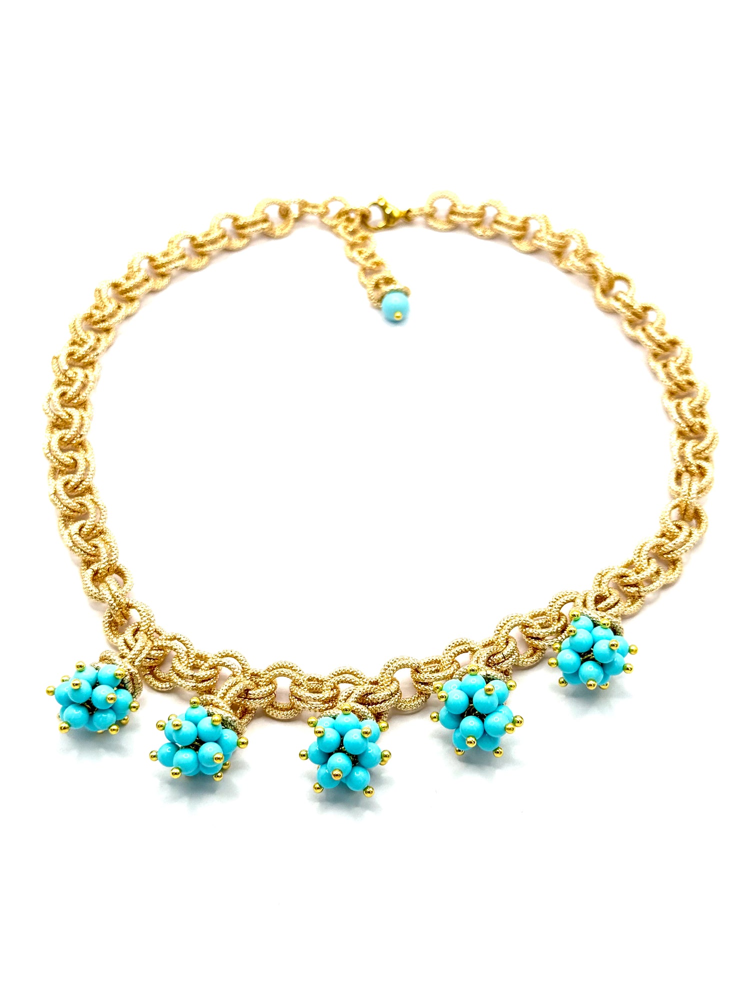 Collana Elegant