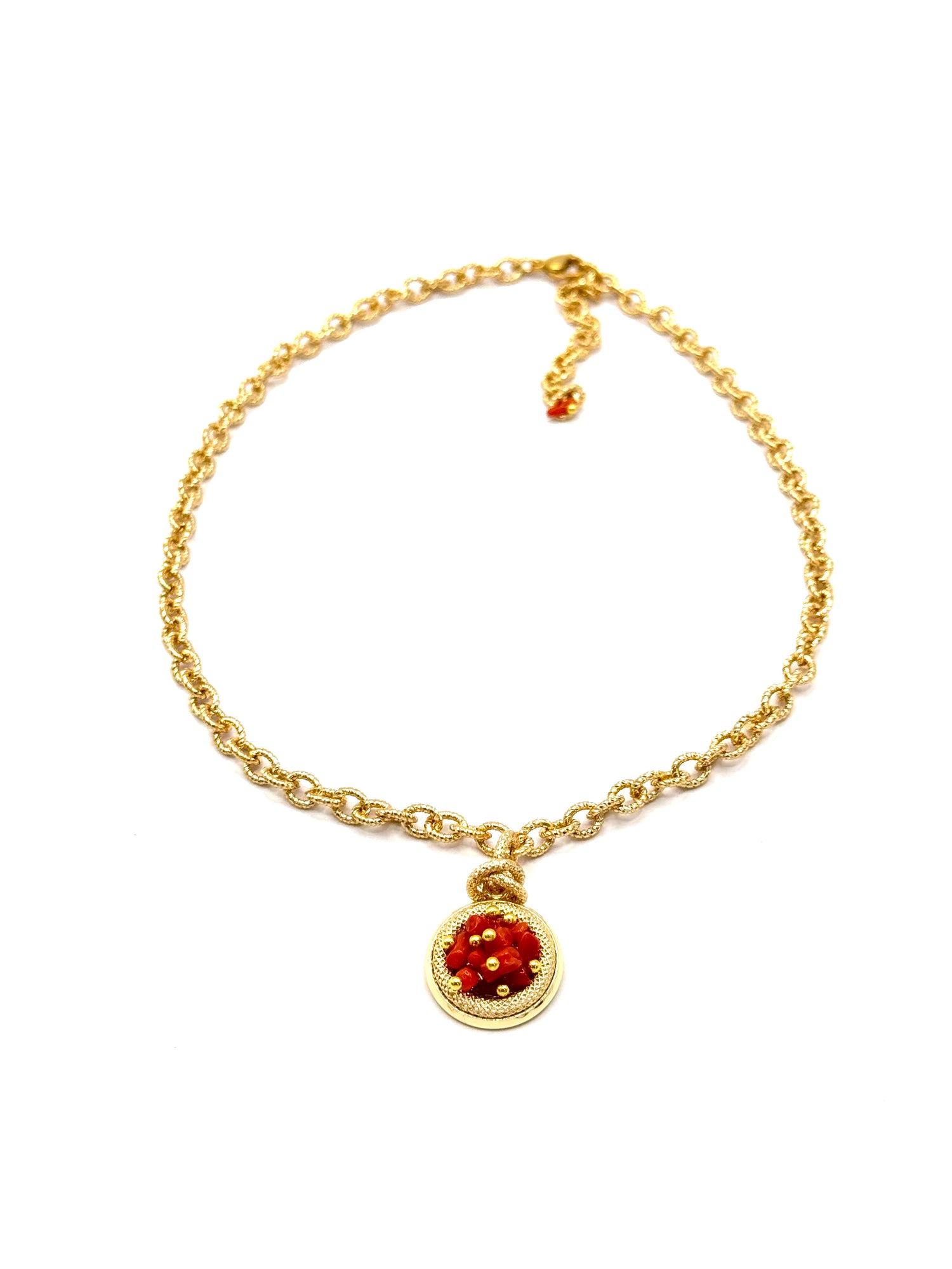 Collana Mosaico