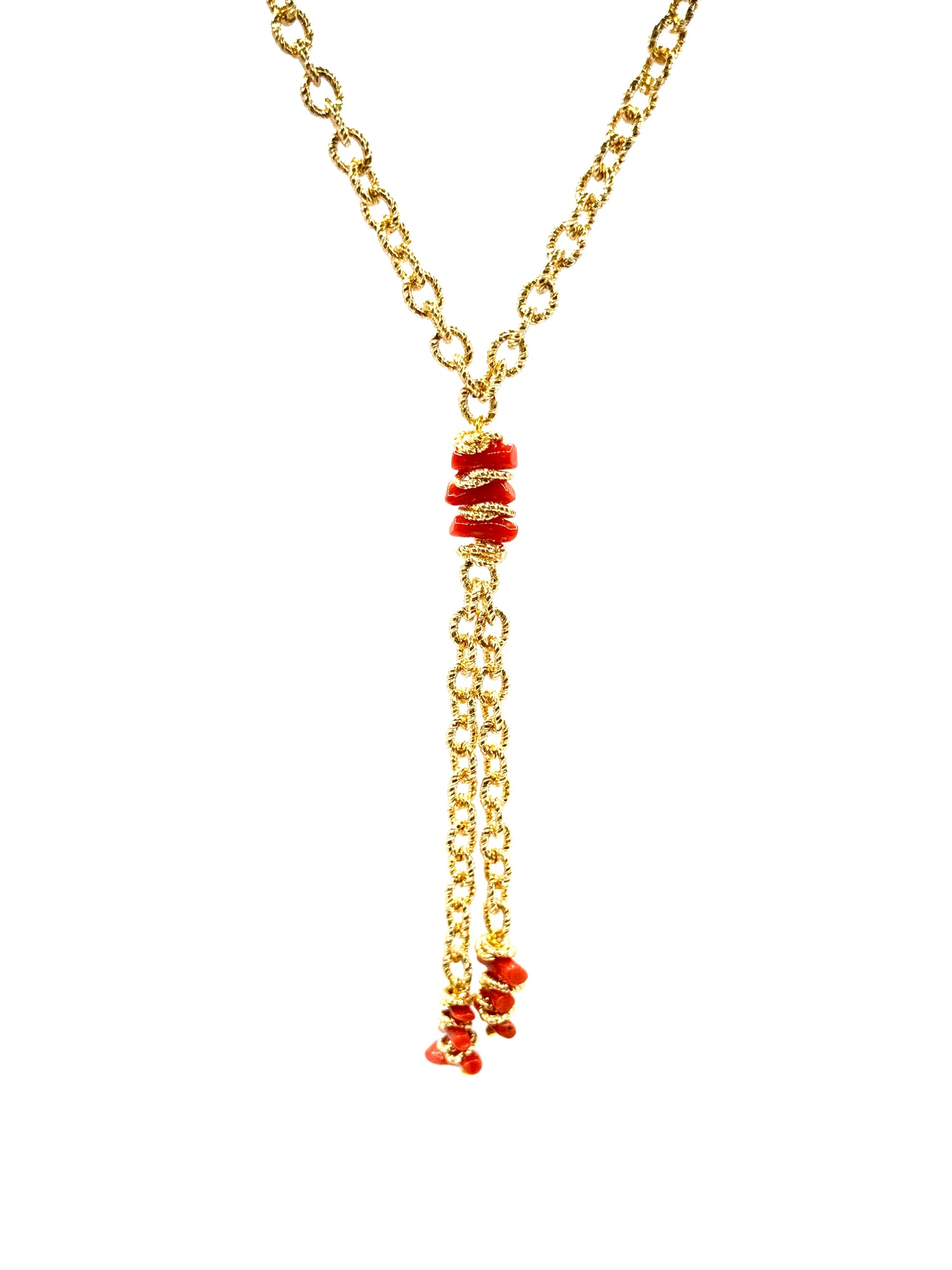 Collana Charleston Mini