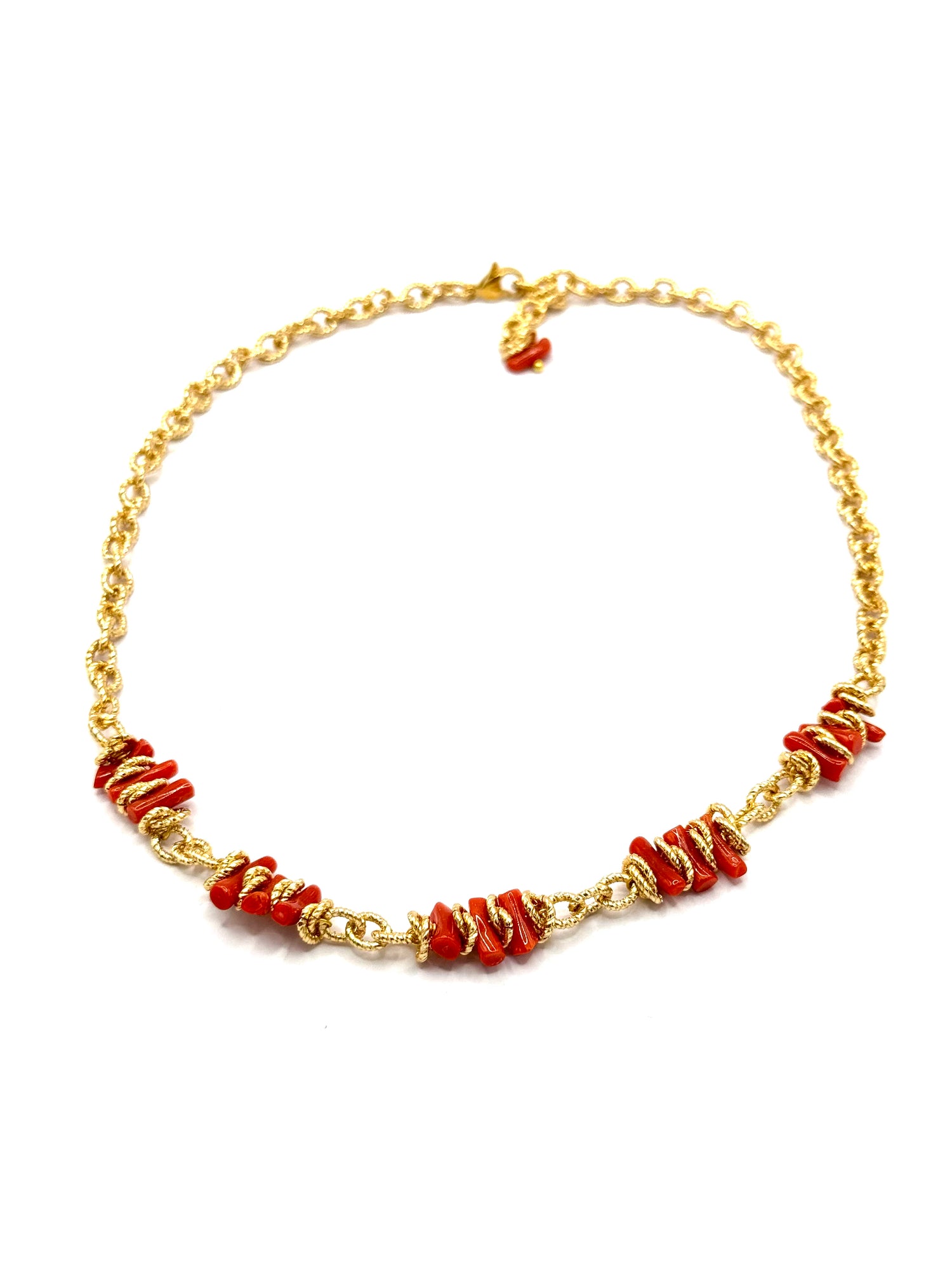 Collana Maggy Mini