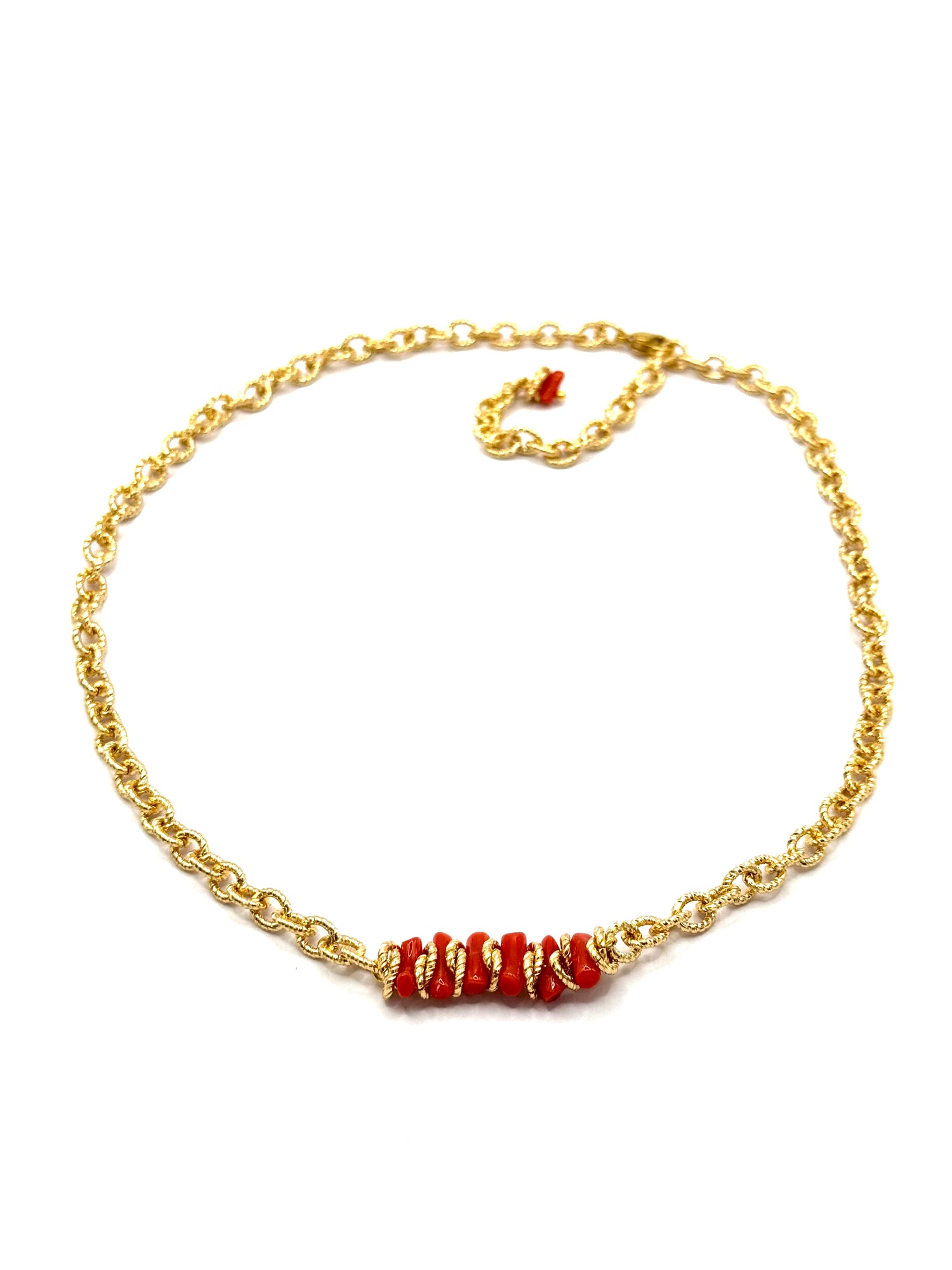 Collana Cupolini Mini