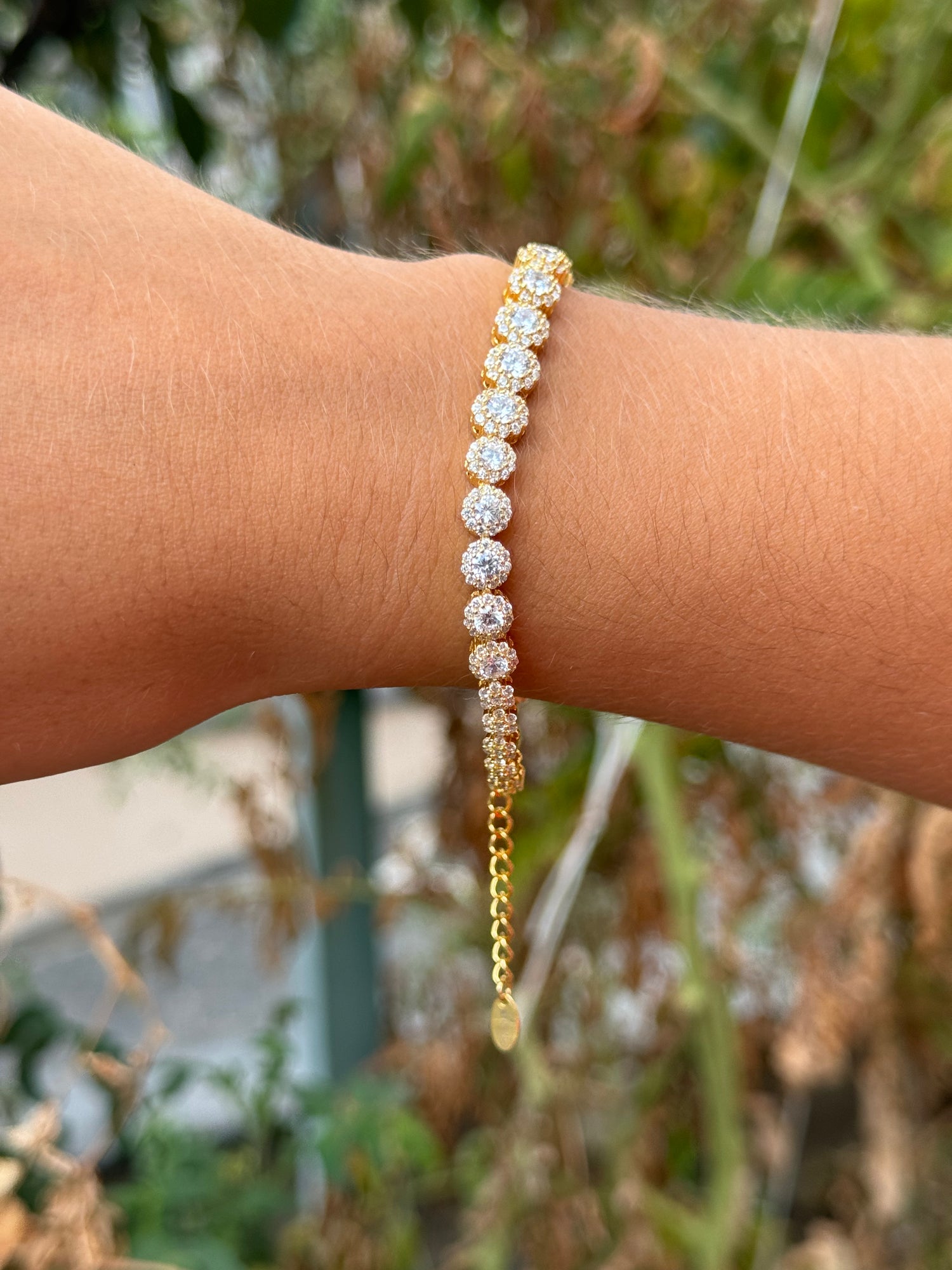 Bracciale Magic Gold