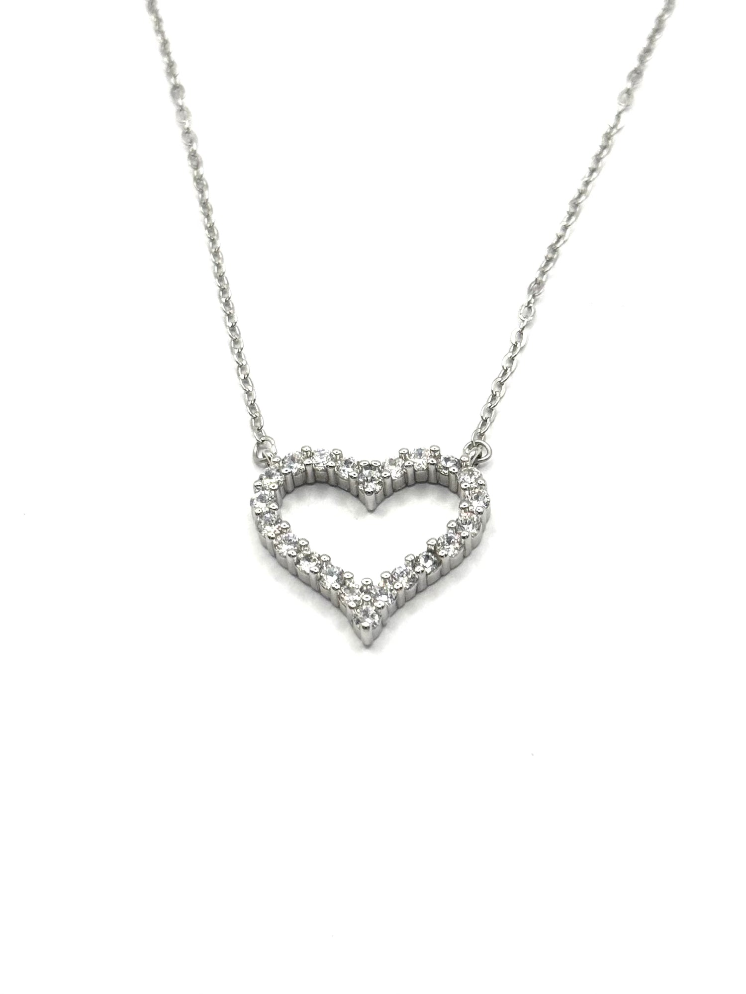 Collana Cuore