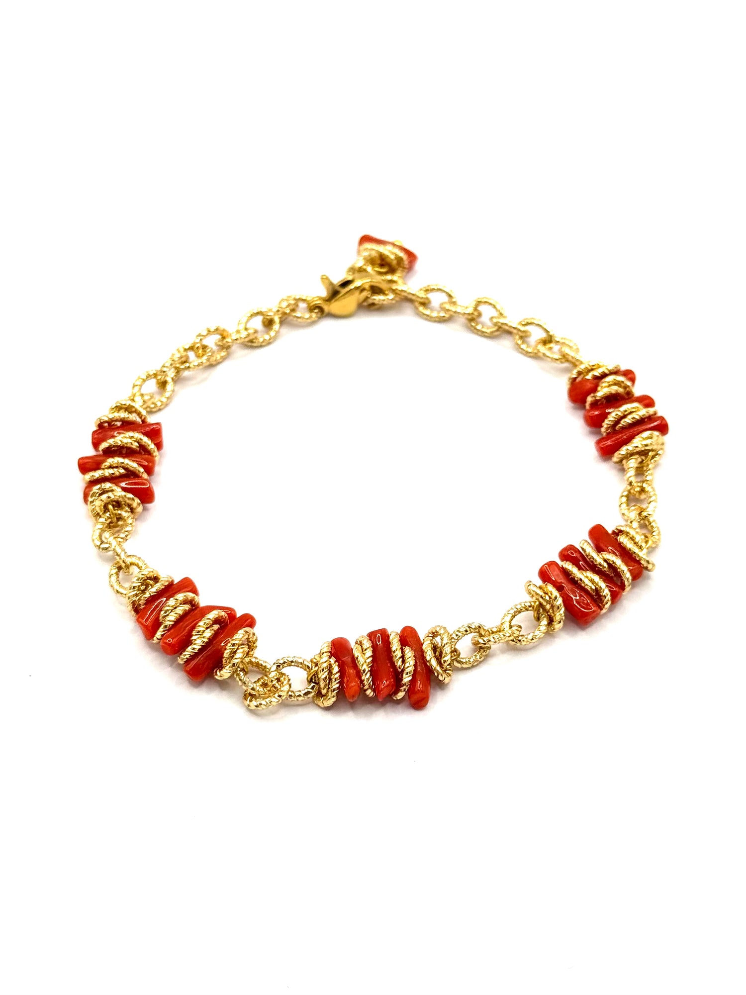 Bracciale 5 Elementi