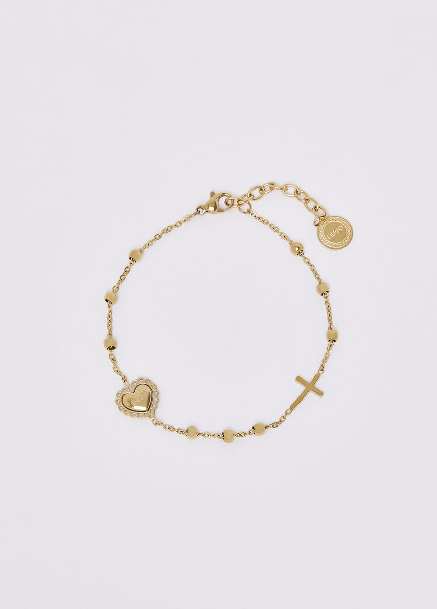 Bracciale con charm