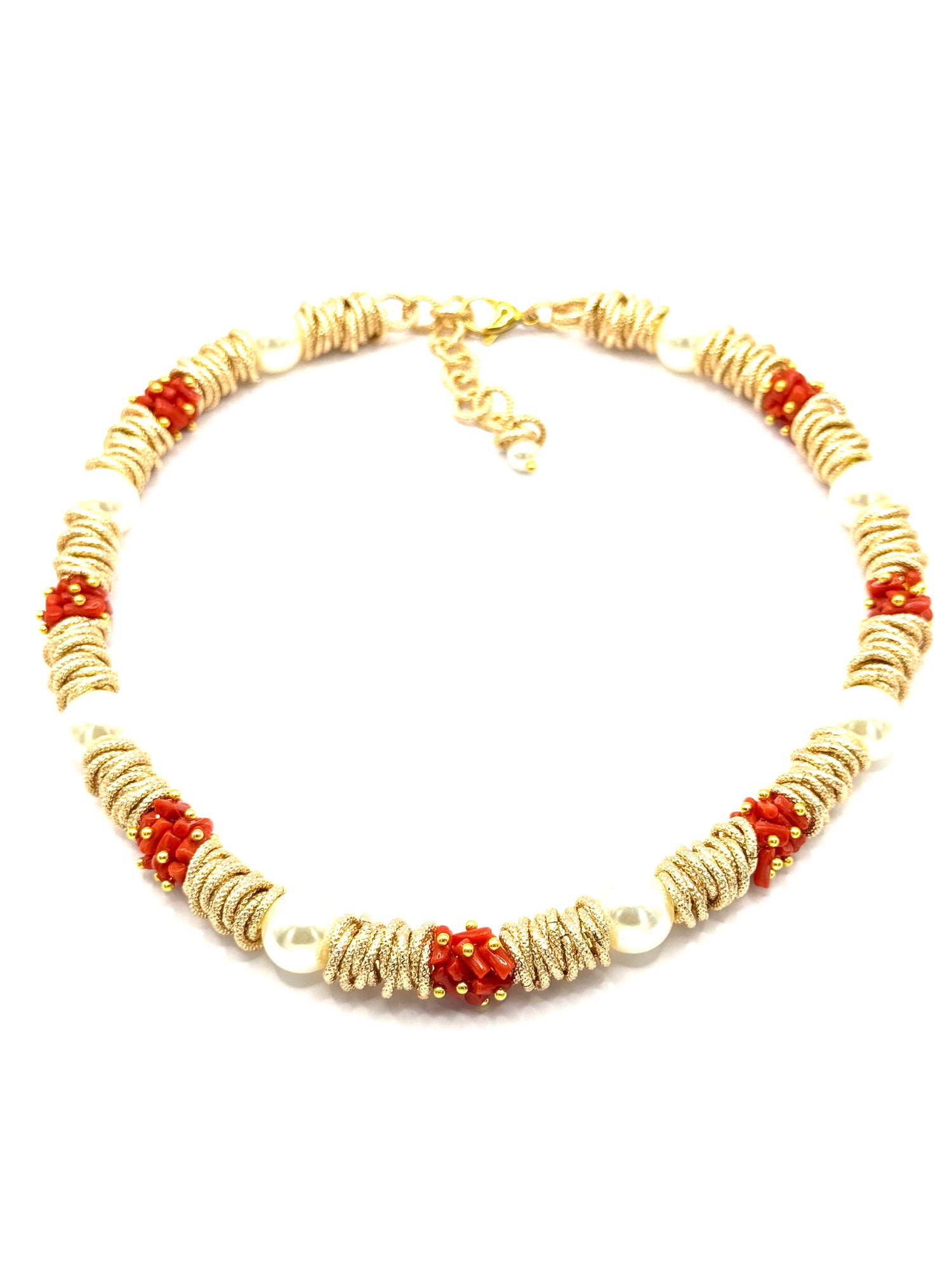 Collana Capri