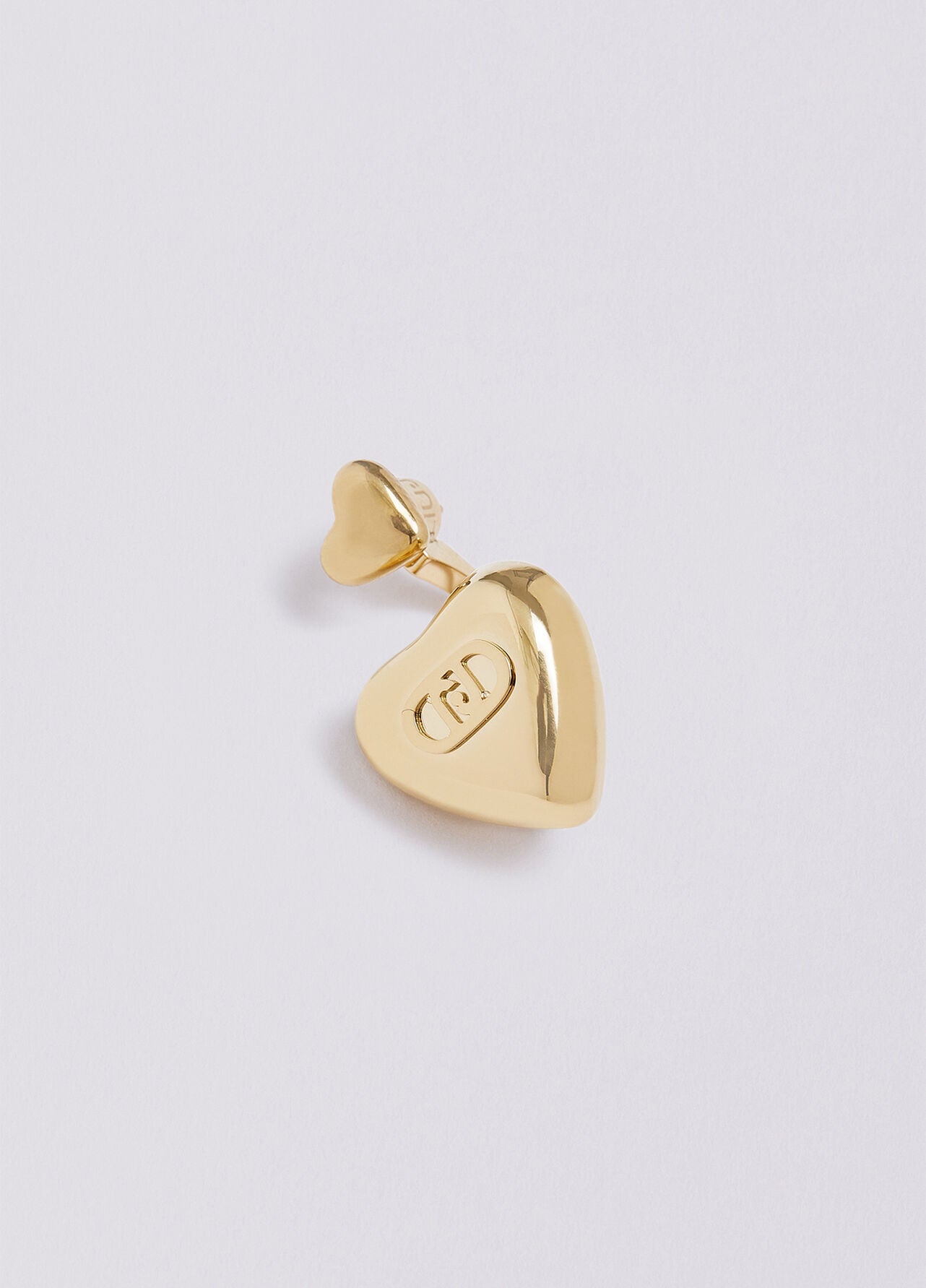 Orecchini con cuore