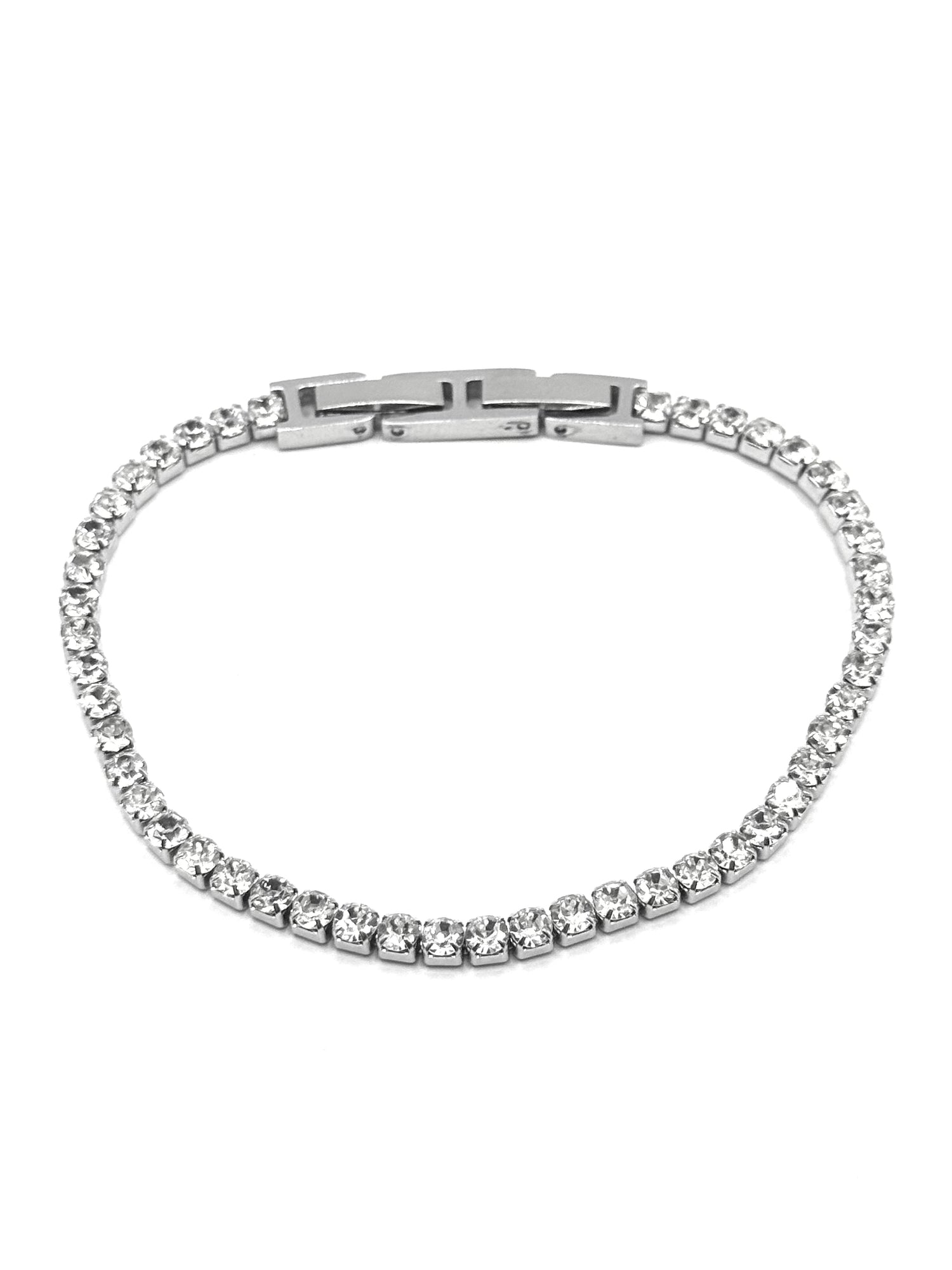 BOX luce + bracciale tennis