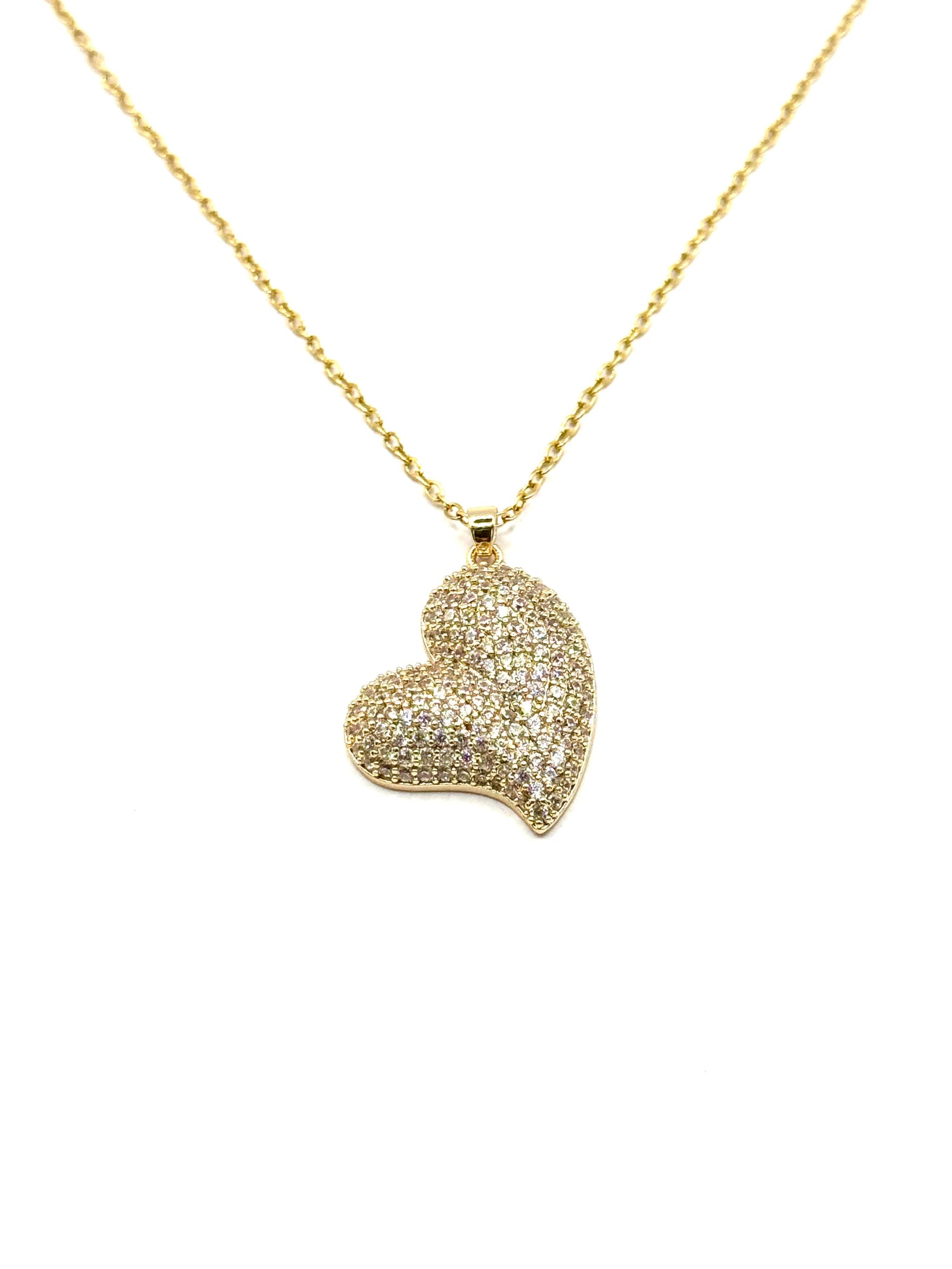 Collana Cuore