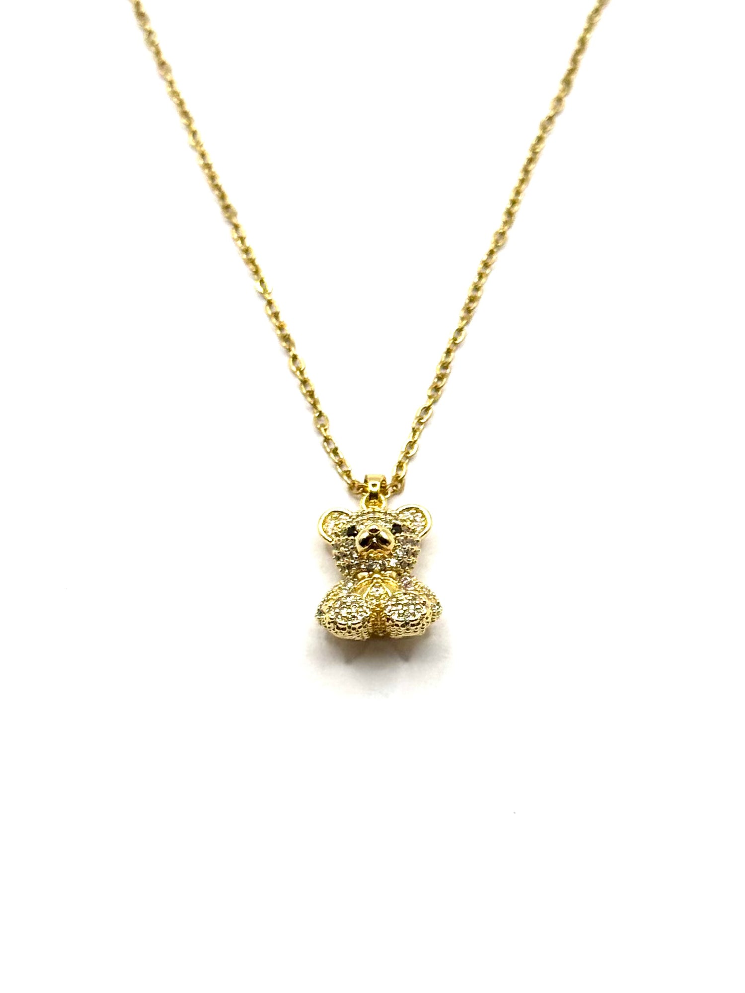 Collana Teddy