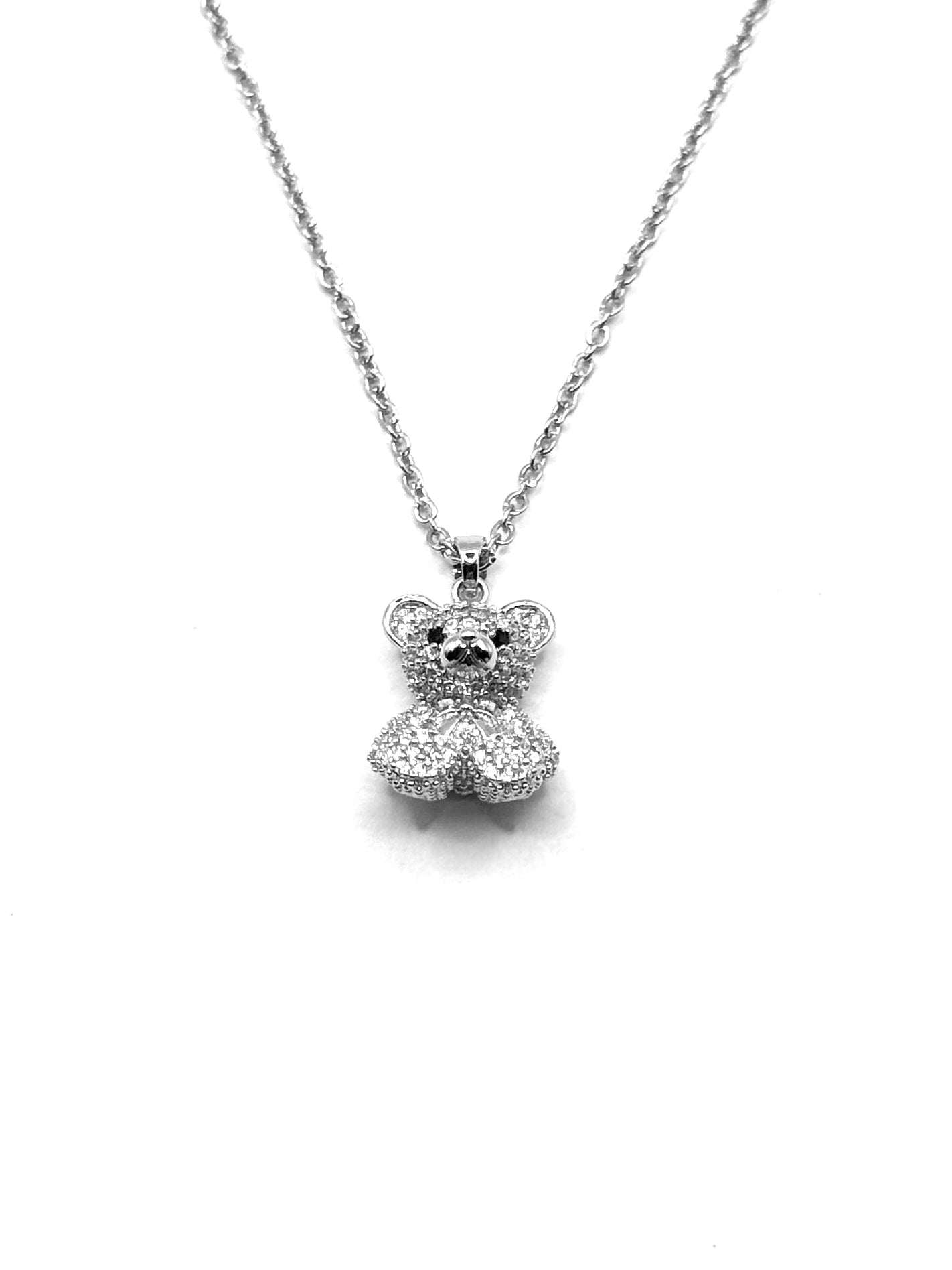 Collana Teddy