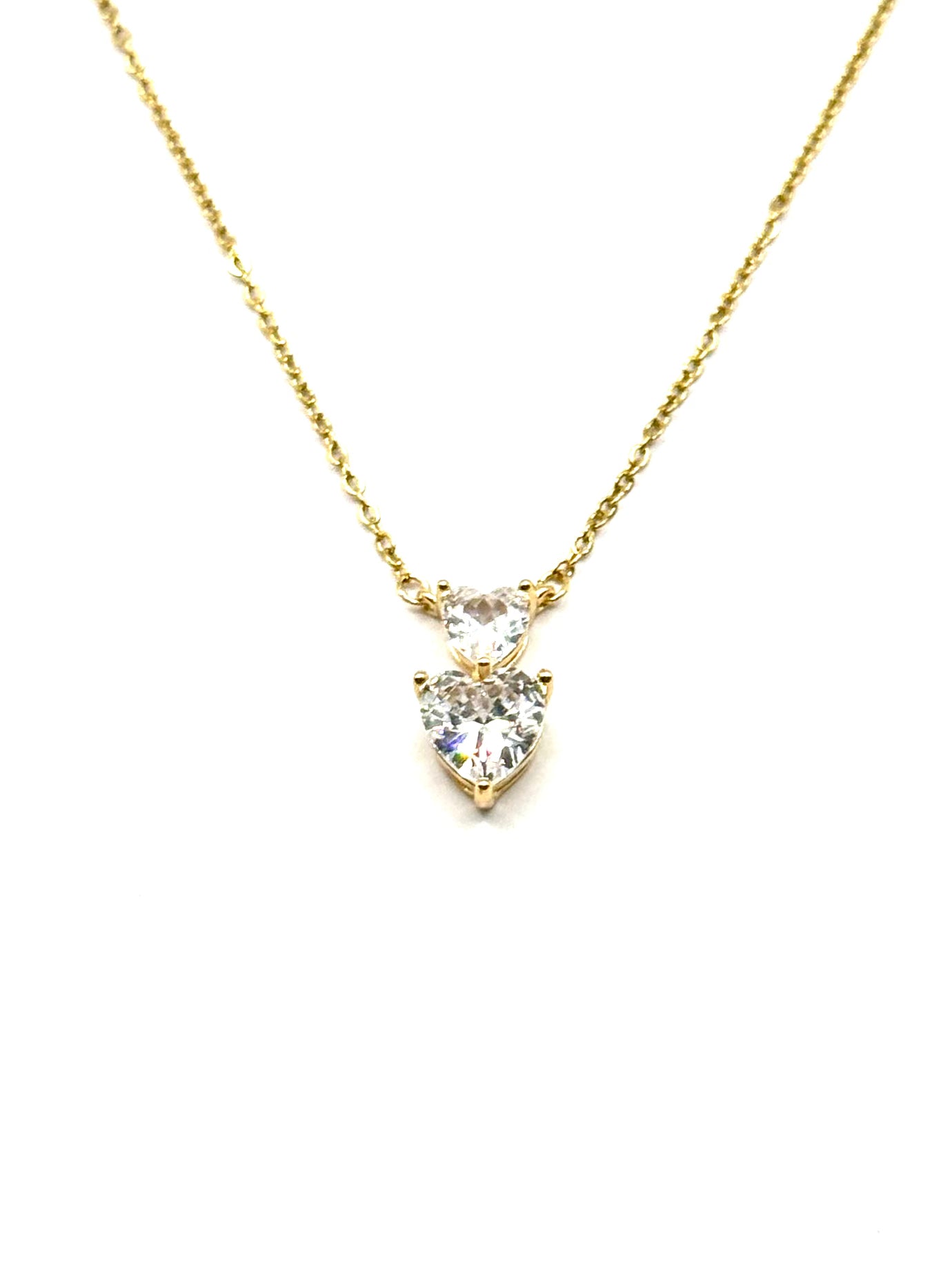 Collana Cuori