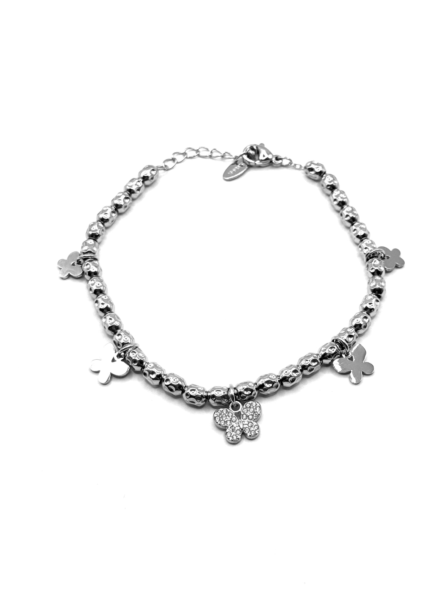 Bracciale Butterfly